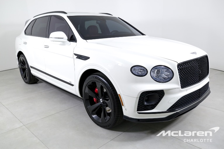 Used-2021-Bentley-Bentayga-V8