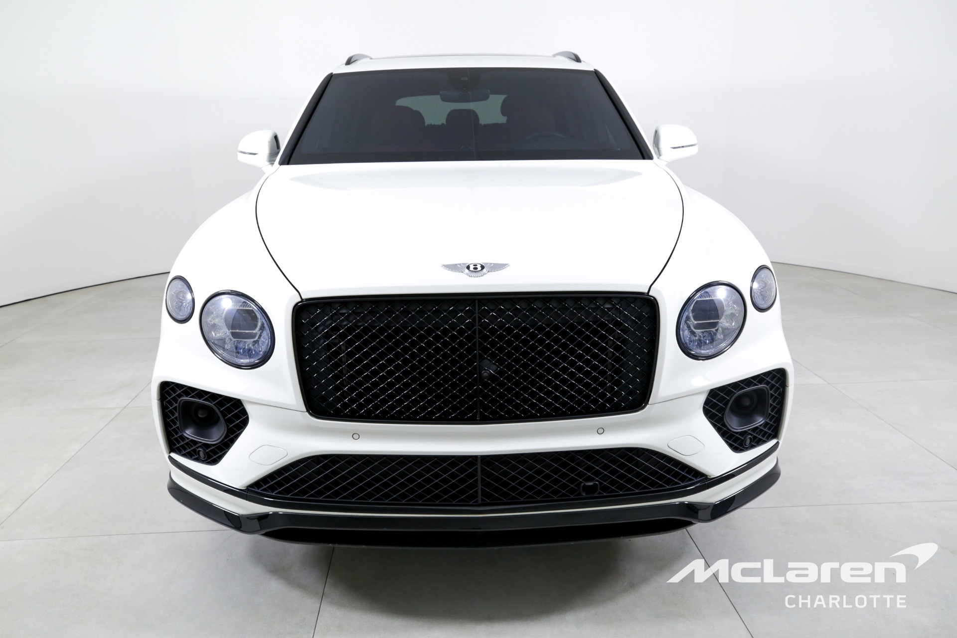 Used 2021 Bentley Bentayga V8 | Charlotte, NC