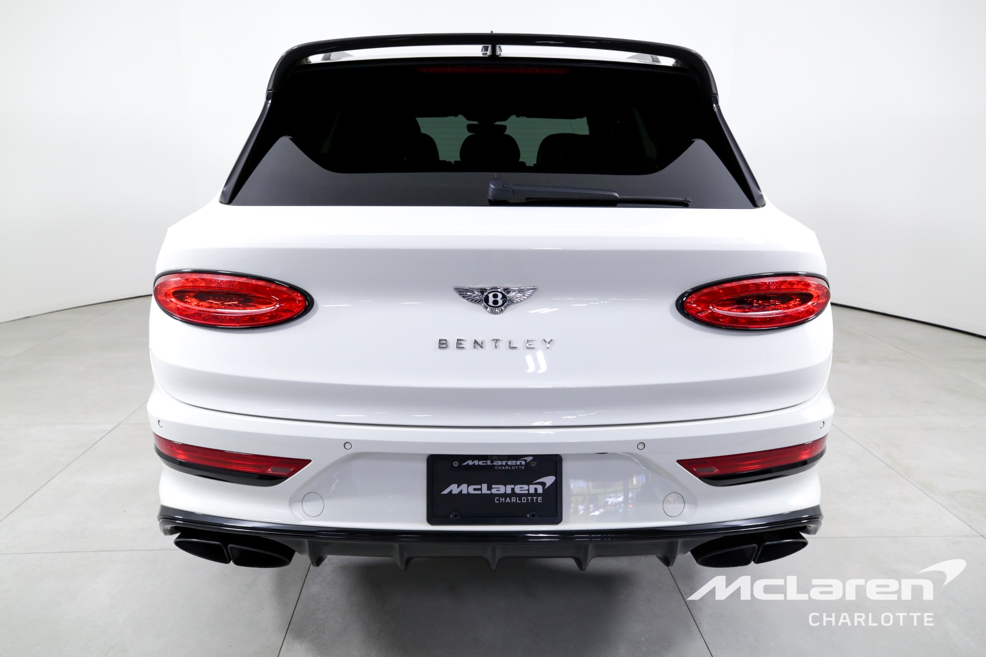 Used 2021 Bentley Bentayga V8 | Charlotte, NC