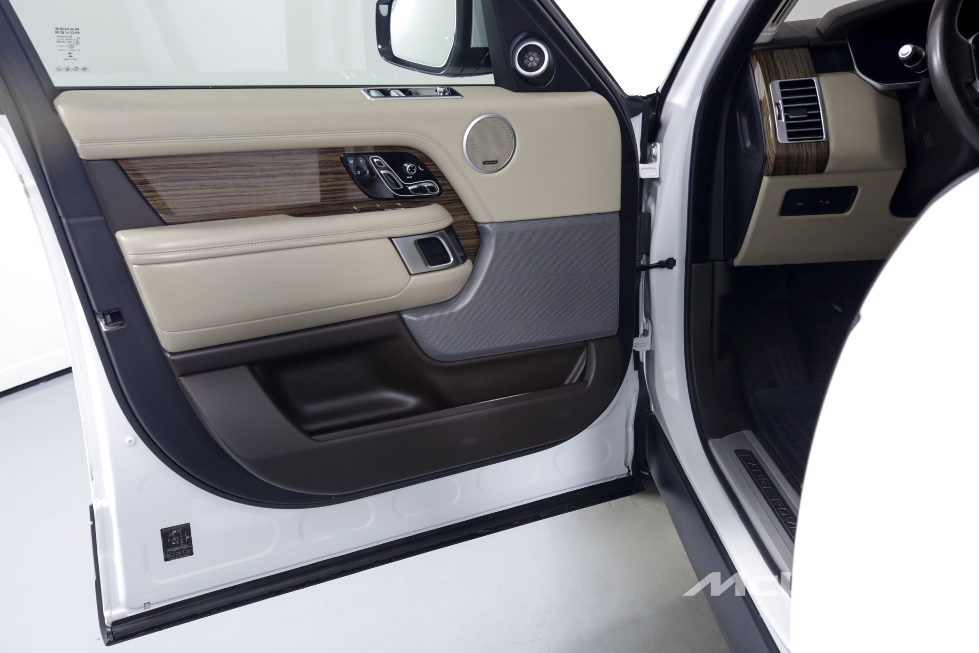 Used 2018 Land Rover Range Rover Supercharged LWB | Charlotte, NC