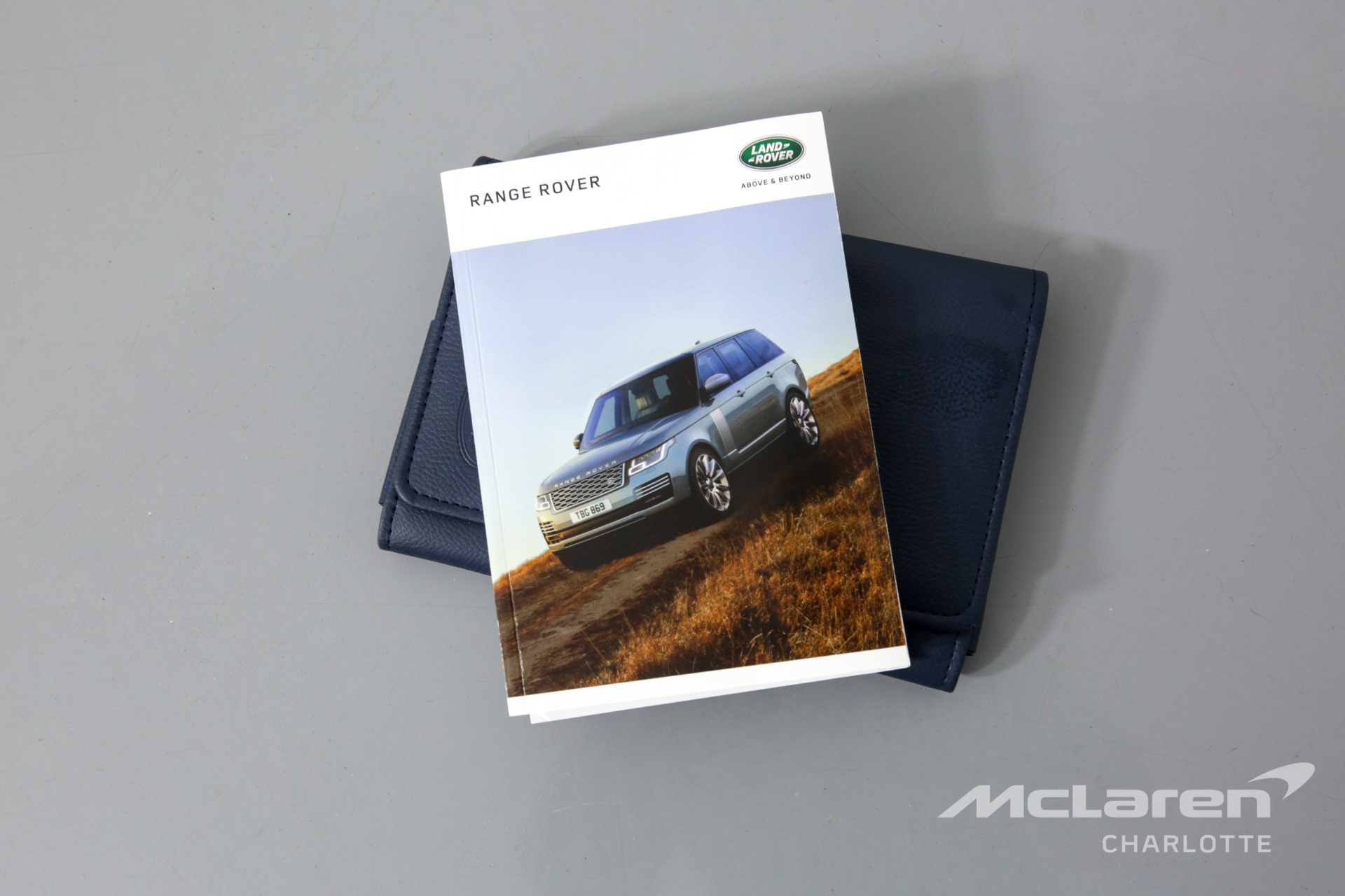Used 2018 Land Rover Range Rover Supercharged LWB | Charlotte, NC
