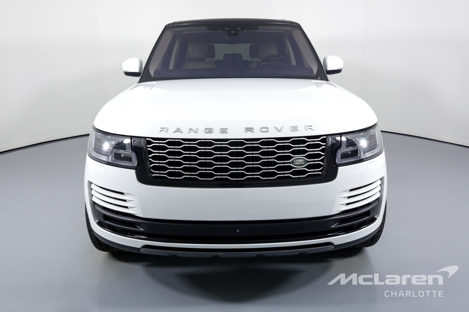 Used 2018 Land Rover Range Rover Supercharged LWB | Charlotte, NC