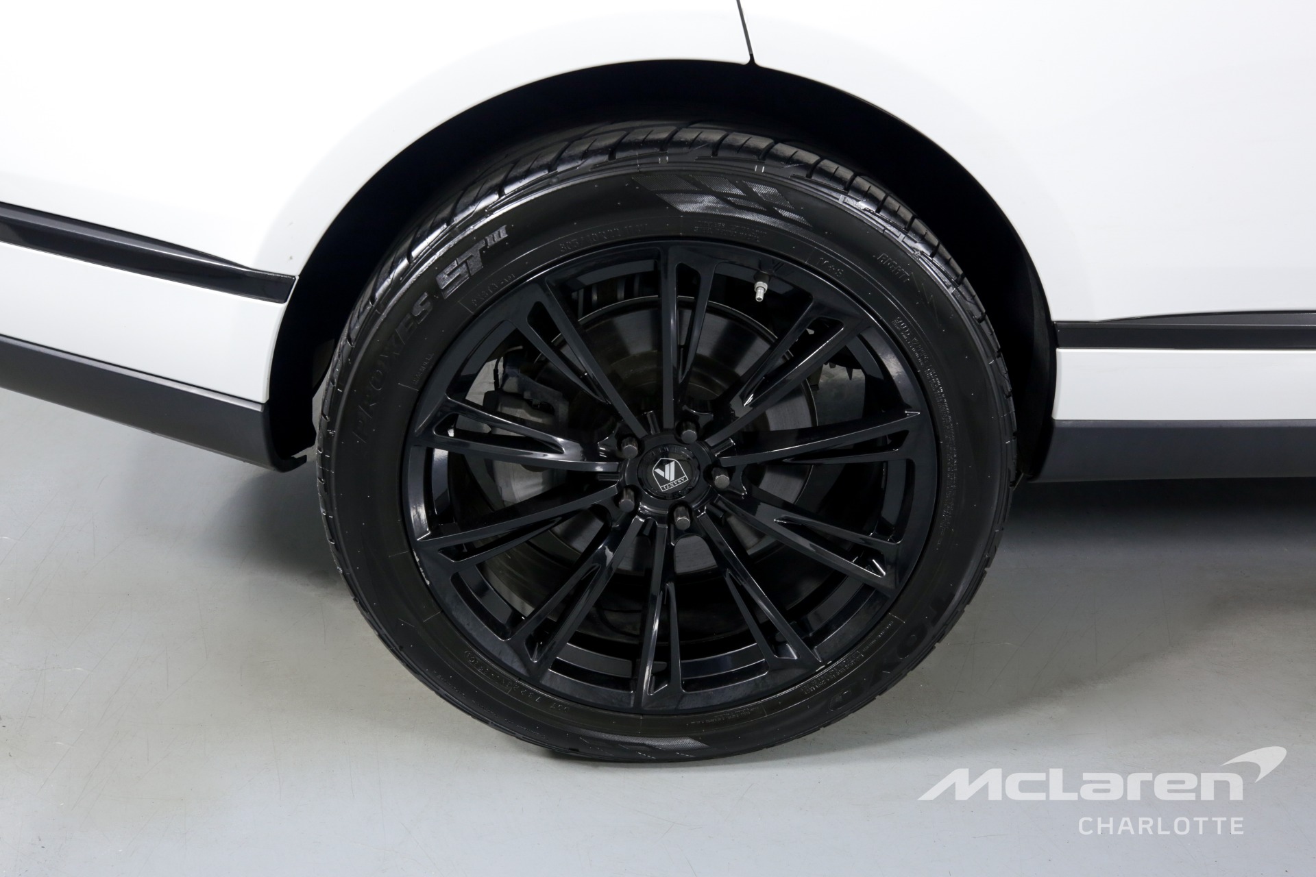 Used 2018 Land Rover Range Rover Supercharged LWB | Charlotte, NC