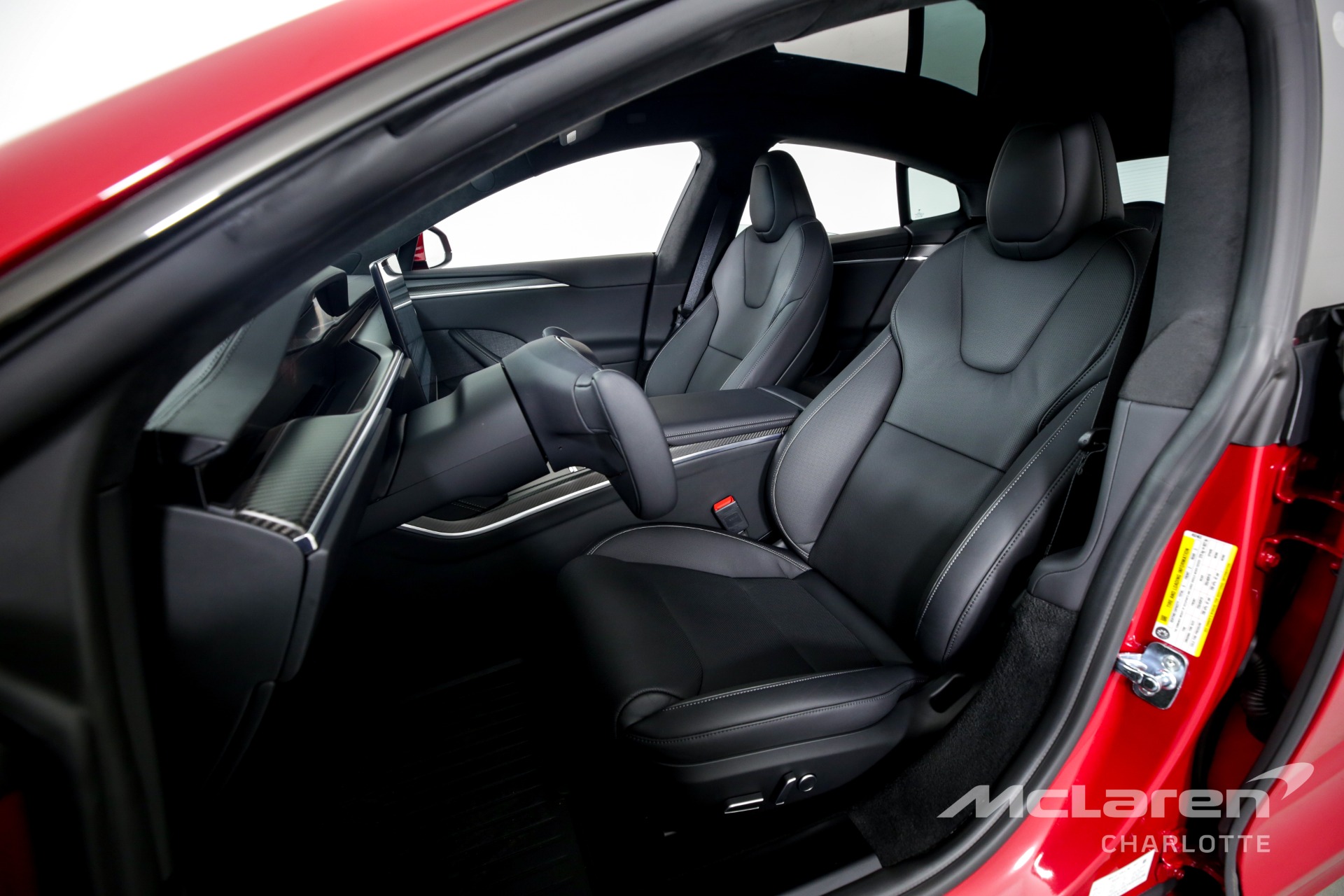 Used 2021 Tesla Model S Plaid | Charlotte, NC