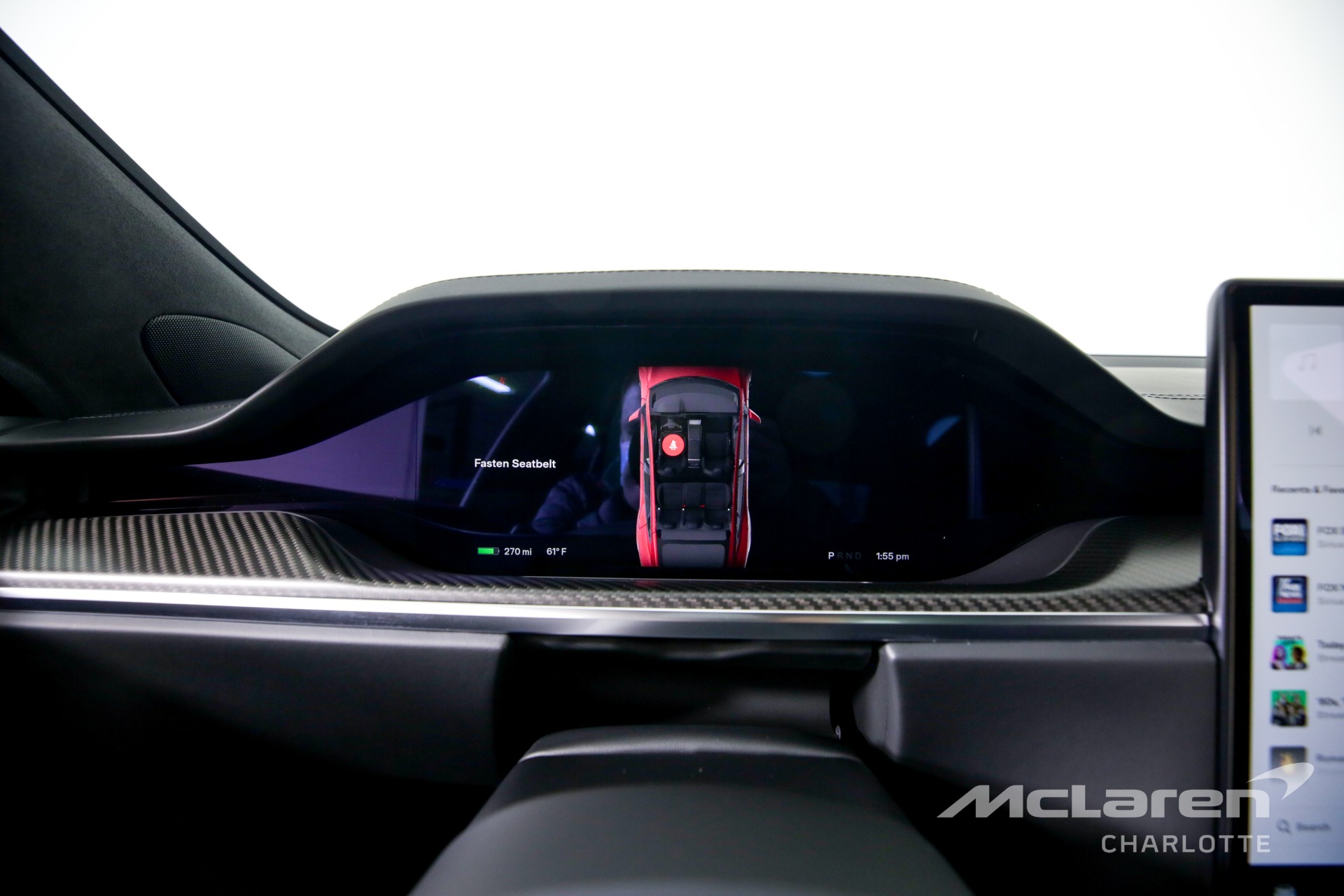 Used 2021 Tesla Model S Plaid | Charlotte, NC