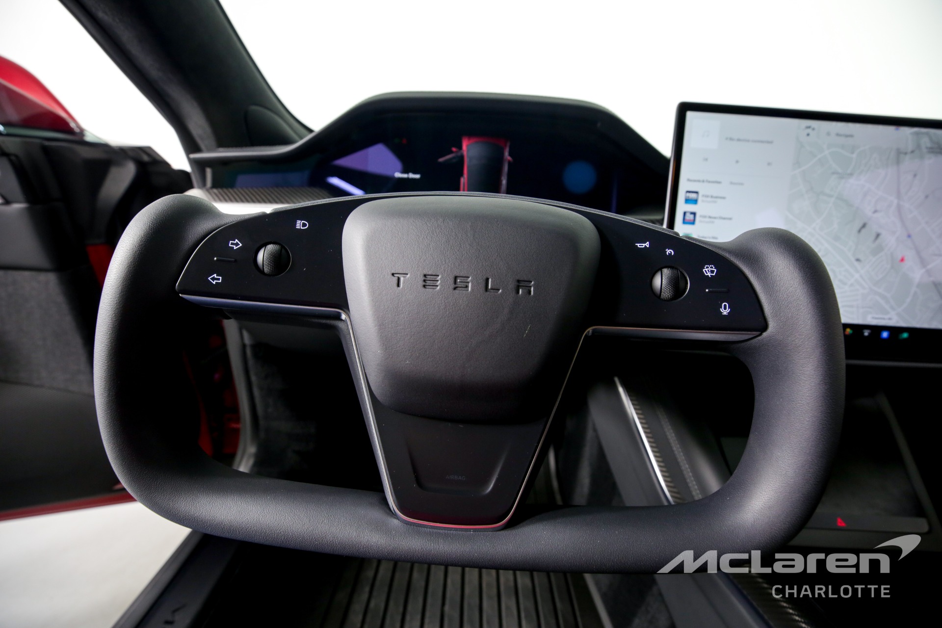 Used 2021 Tesla Model S Plaid | Charlotte, NC