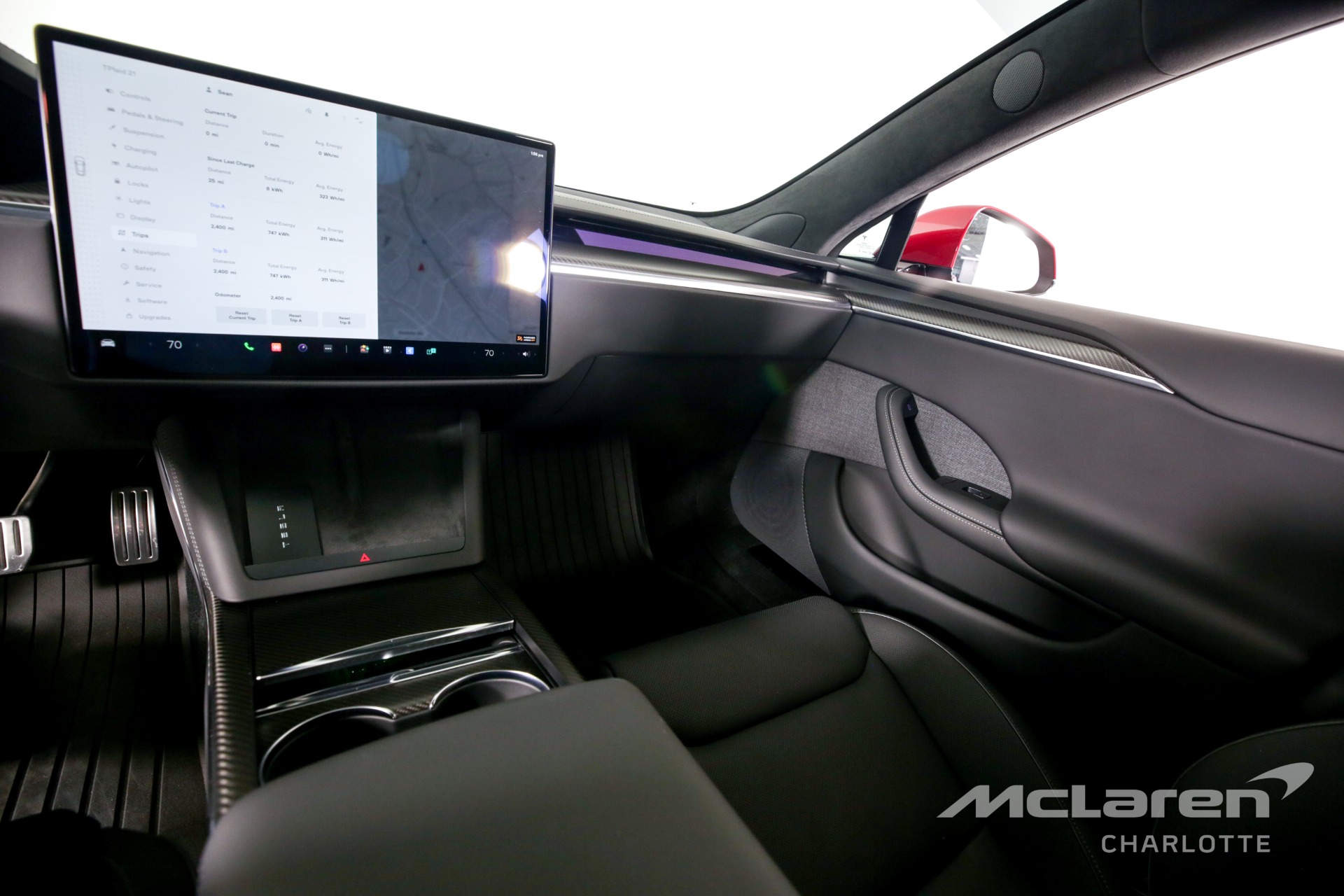 Used 2021 Tesla Model S Plaid | Charlotte, NC