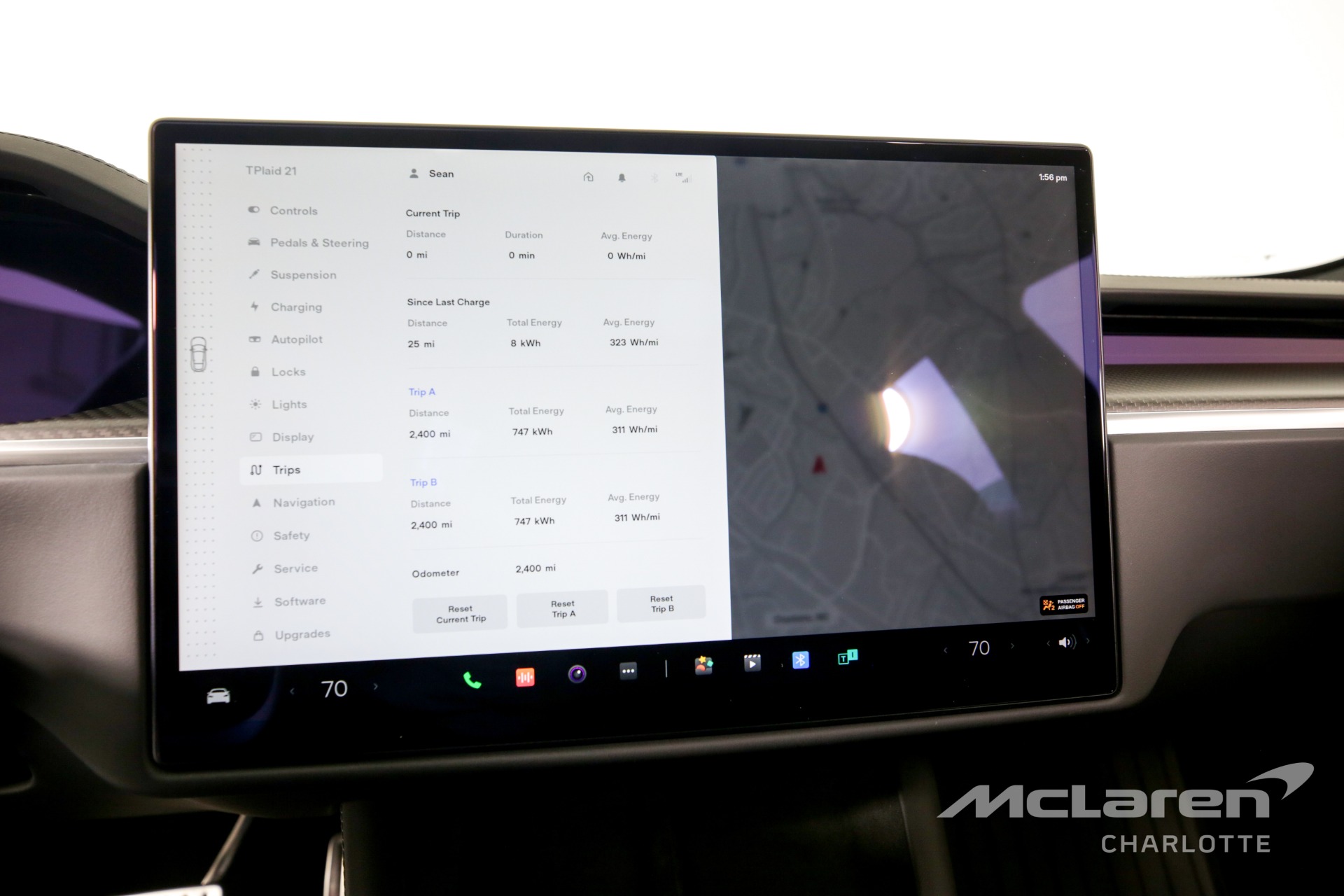 Used 2021 Tesla Model S Plaid | Charlotte, NC