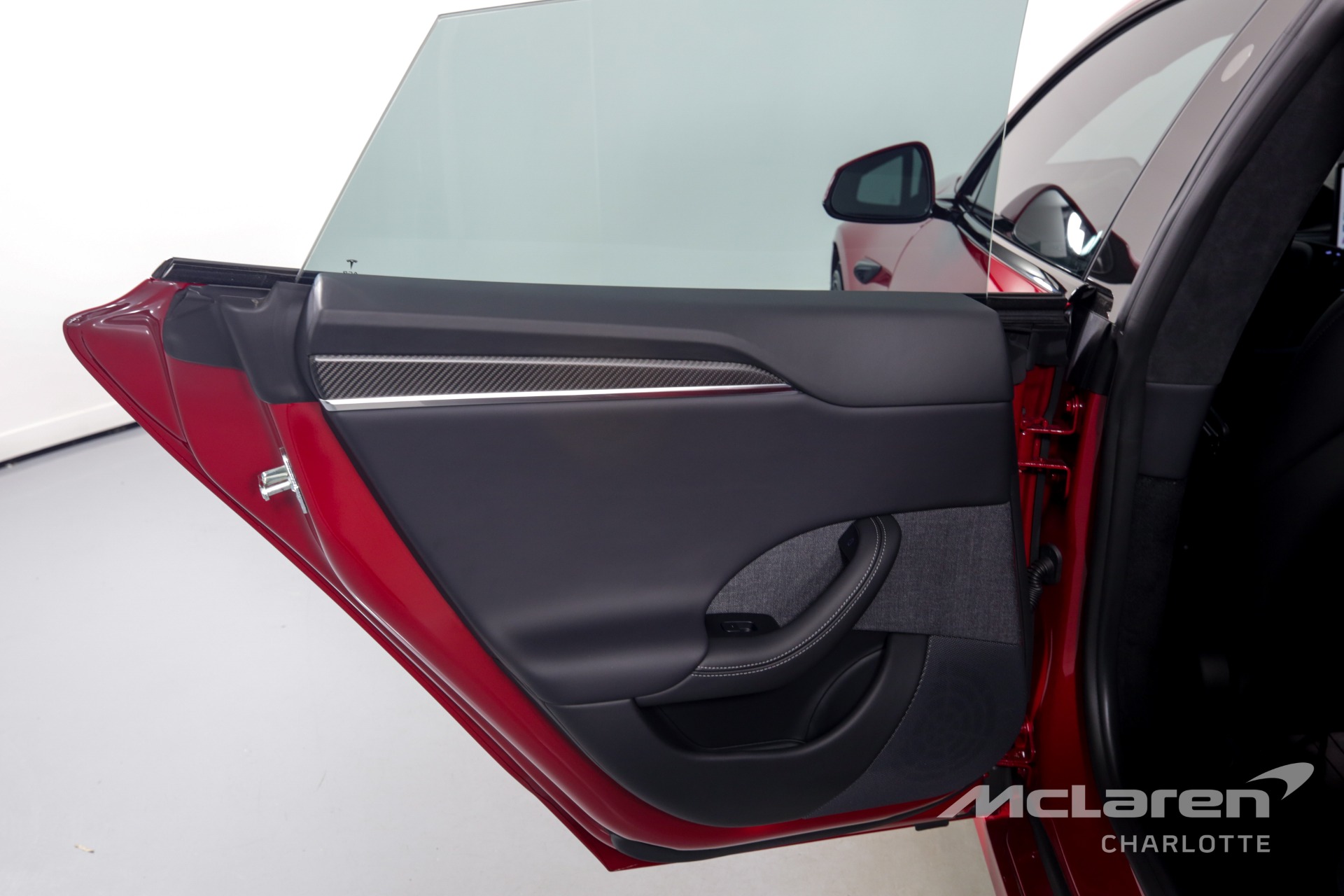 Used 2021 Tesla Model S Plaid | Charlotte, NC