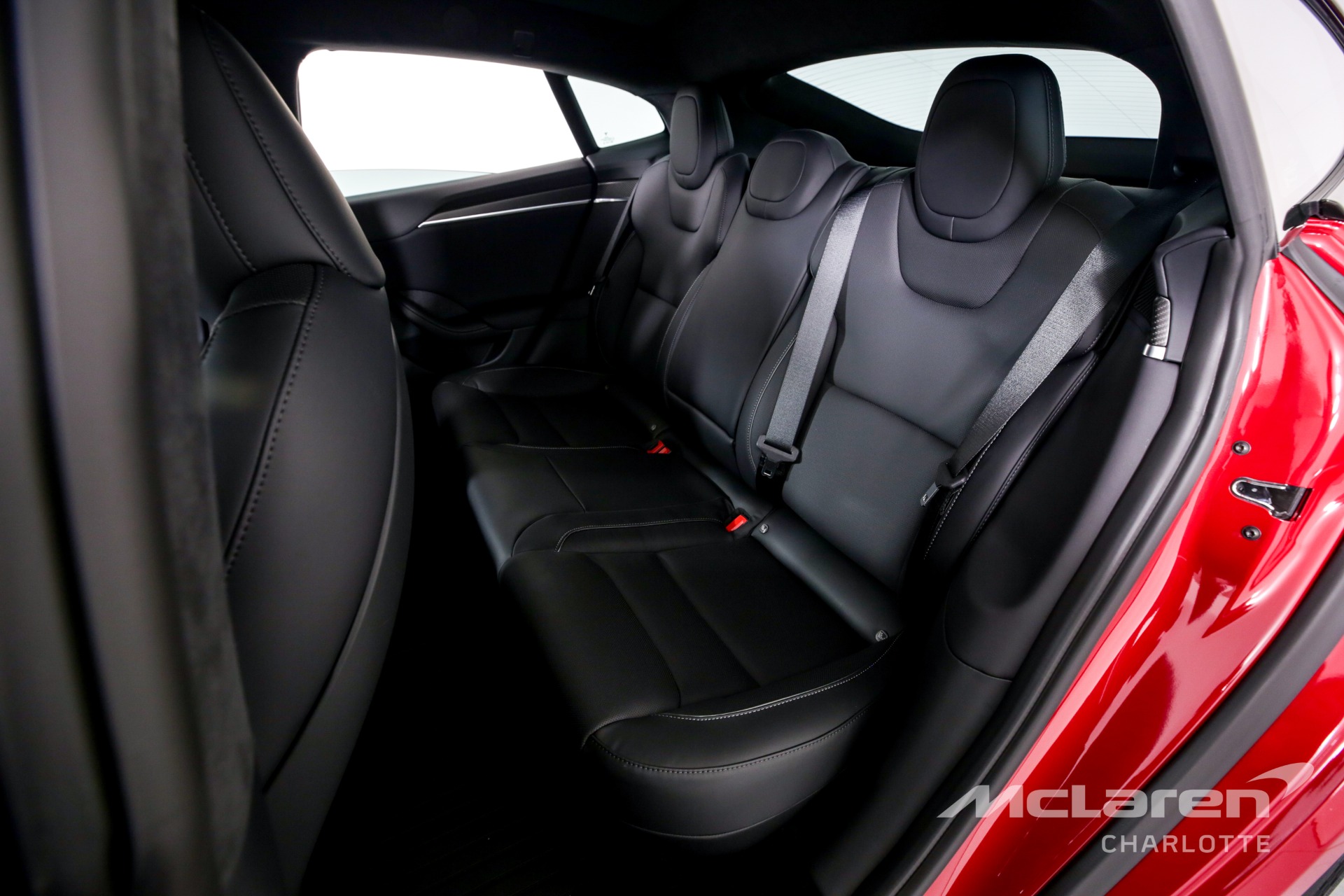 Used 2021 Tesla Model S Plaid | Charlotte, NC