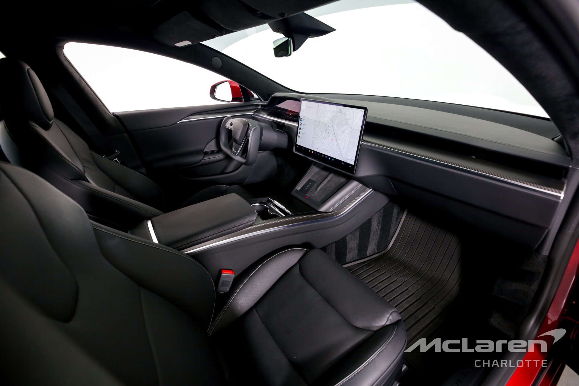 Used 2021 Tesla Model S Plaid | Charlotte, NC