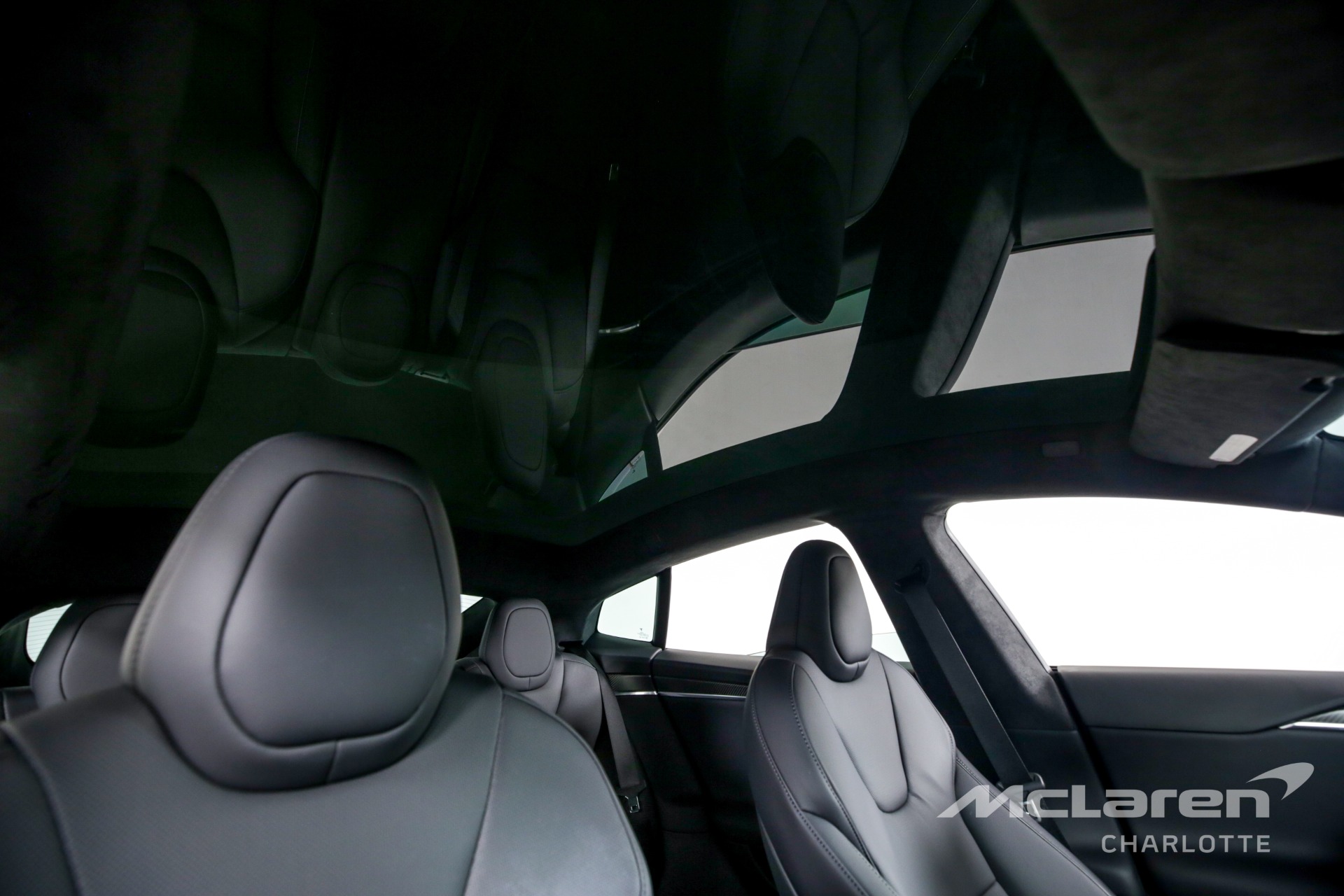 Used 2021 Tesla Model S Plaid | Charlotte, NC