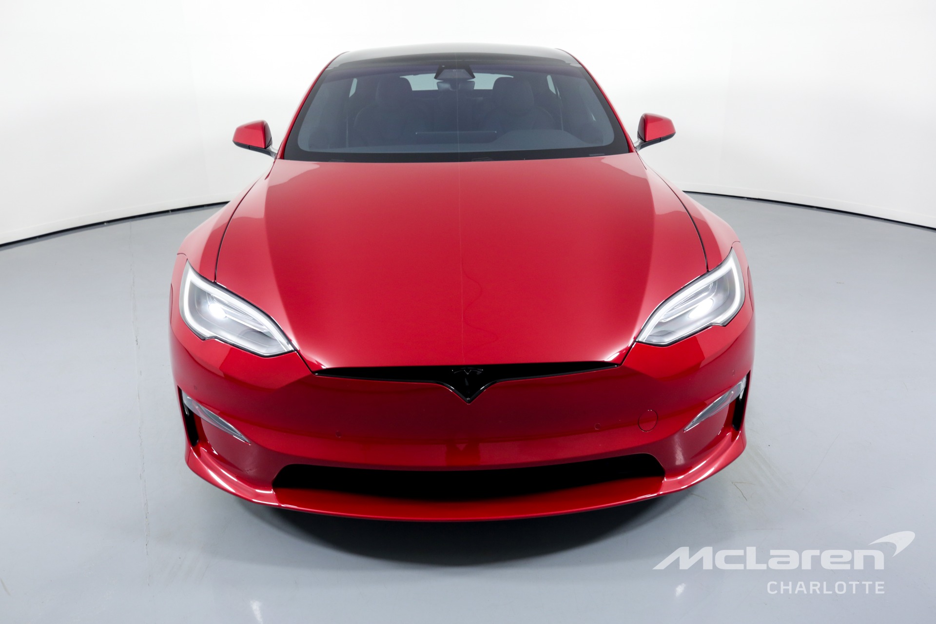 Used 2021 Tesla Model S Plaid | Charlotte, NC