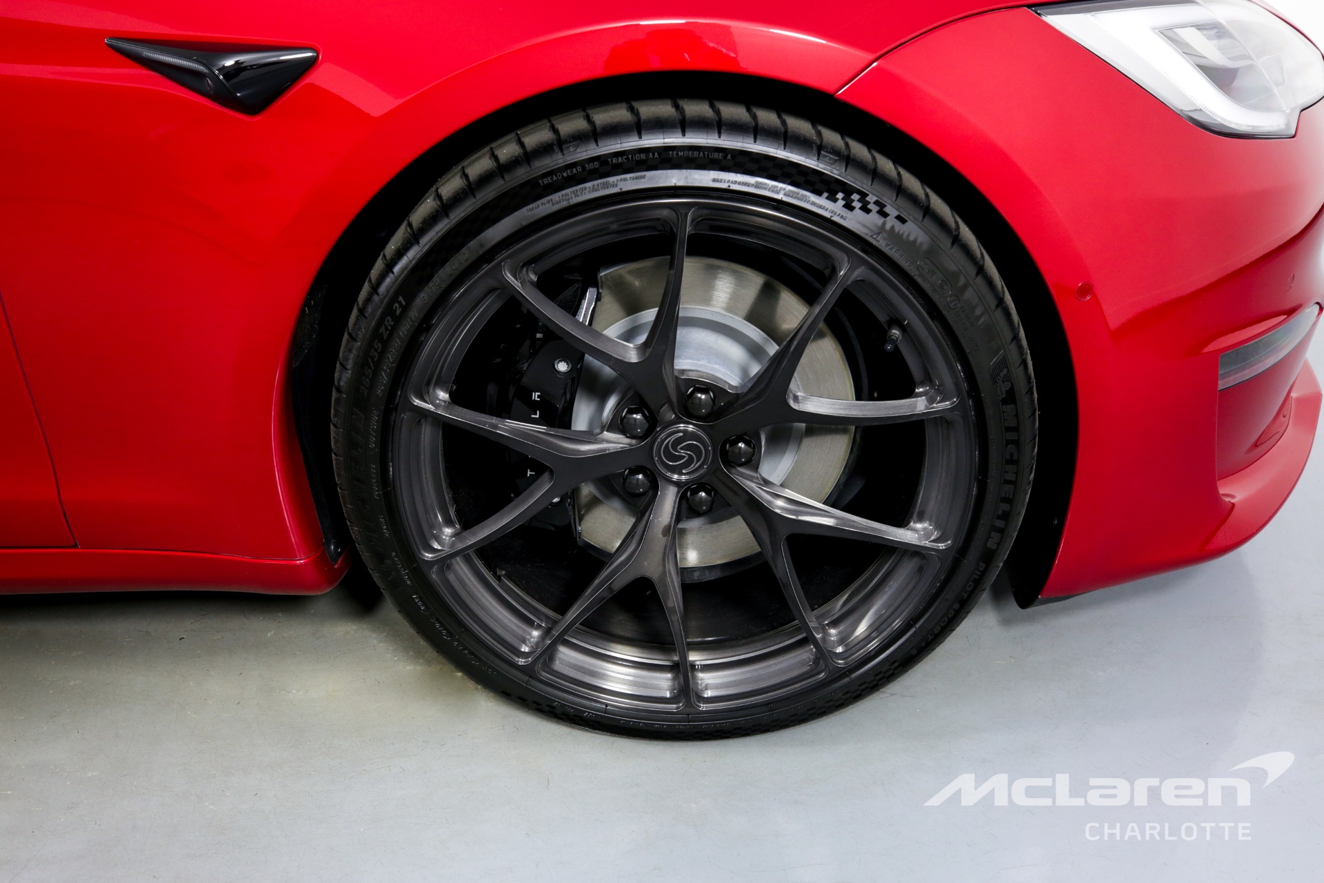 Used 2021 Tesla Model S Plaid | Charlotte, NC