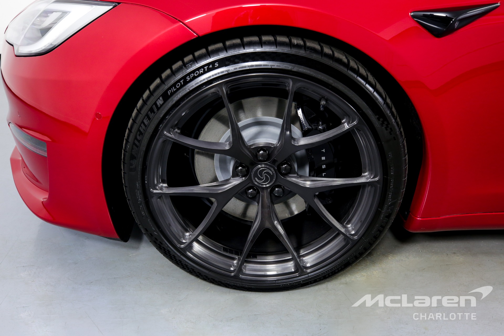 Used 2021 Tesla Model S Plaid | Charlotte, NC