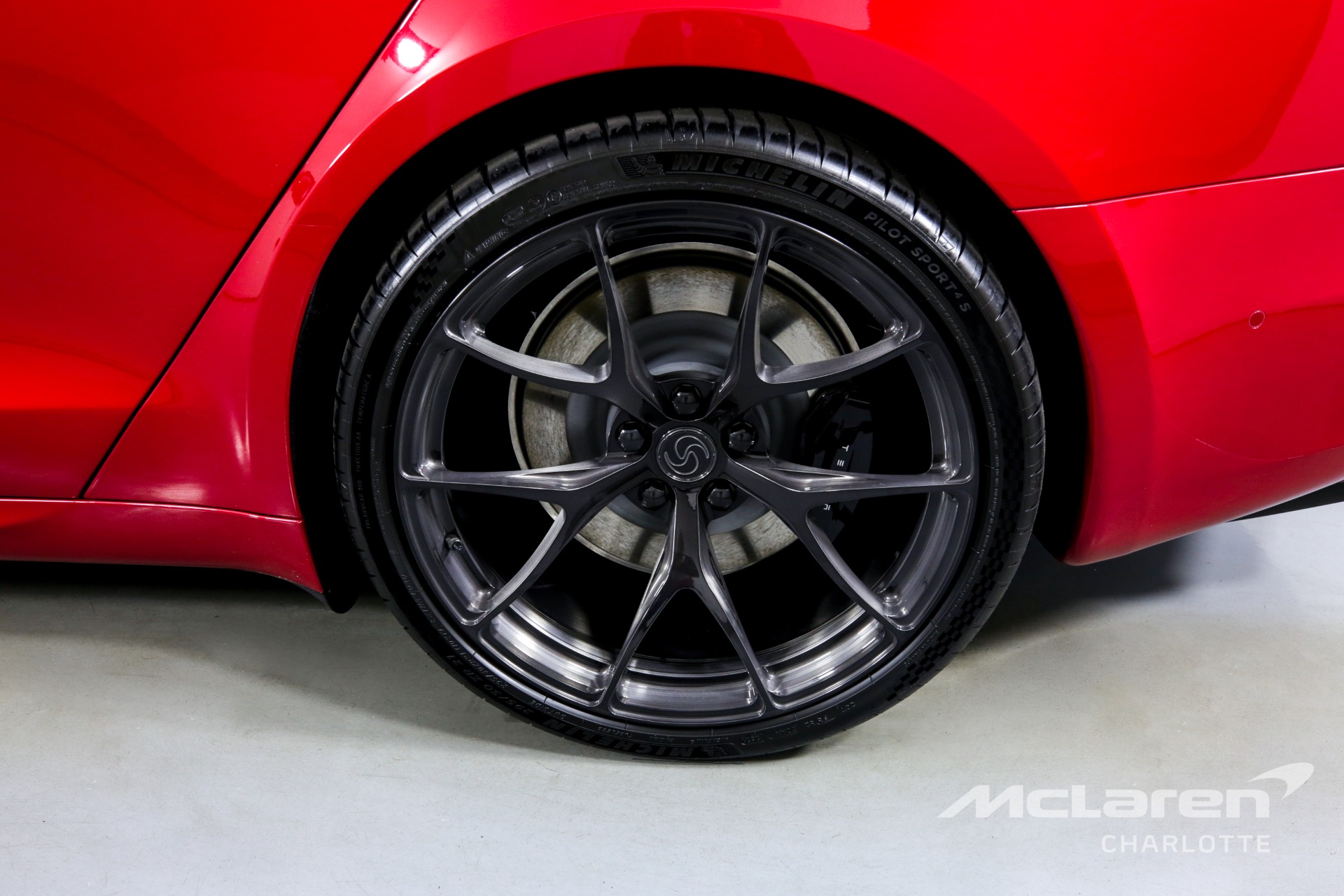 Used 2021 Tesla Model S Plaid | Charlotte, NC