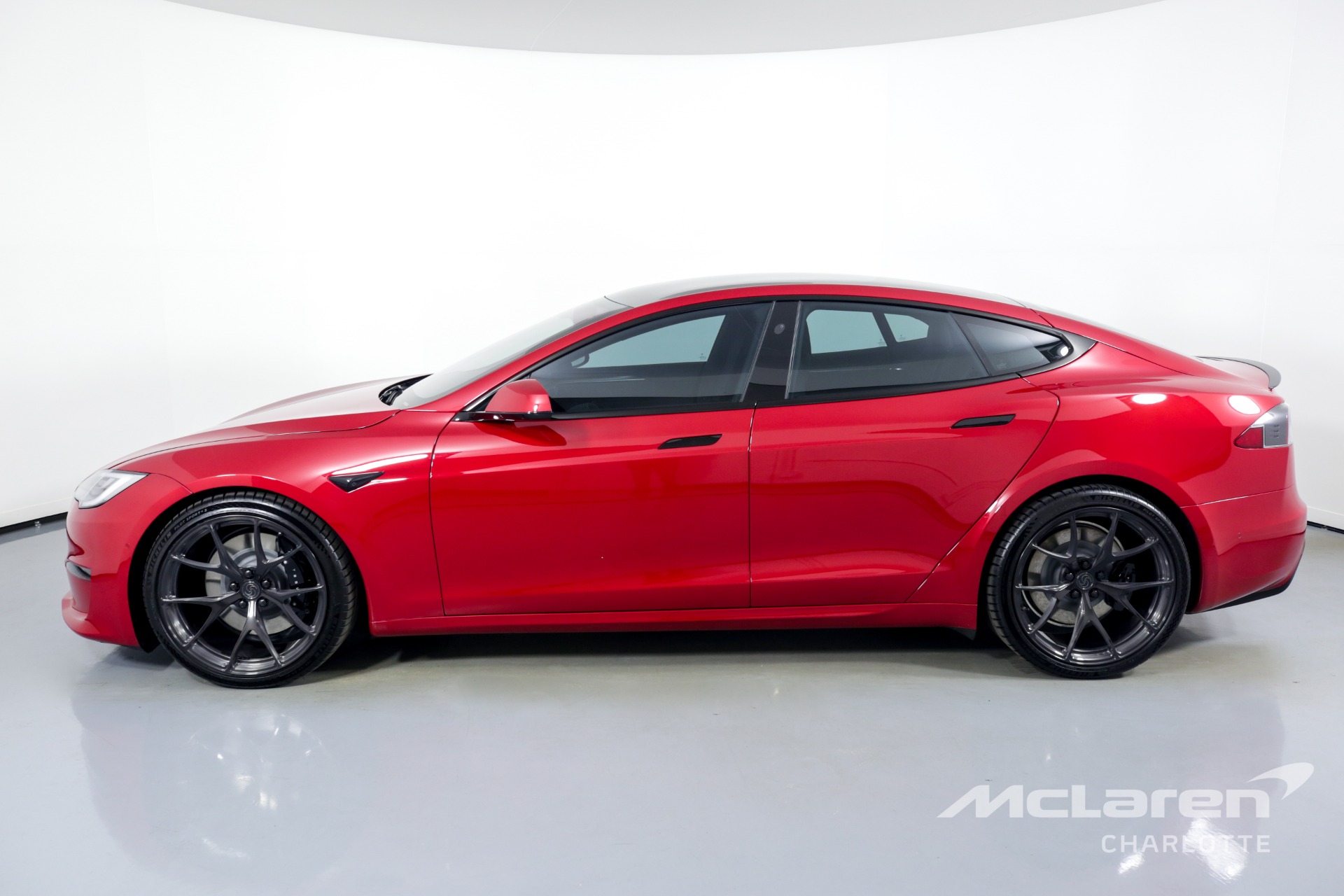 Used 2021 Tesla Model S Plaid | Charlotte, NC