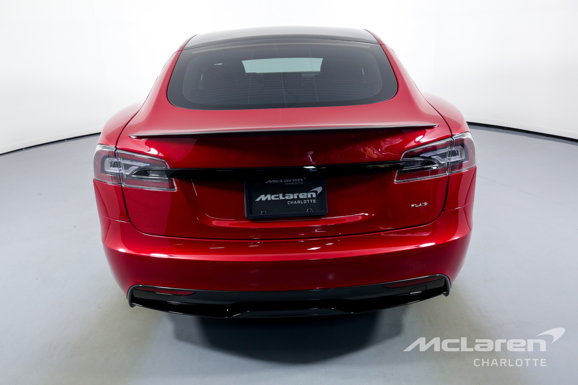 Used 2021 Tesla Model S Plaid | Charlotte, NC
