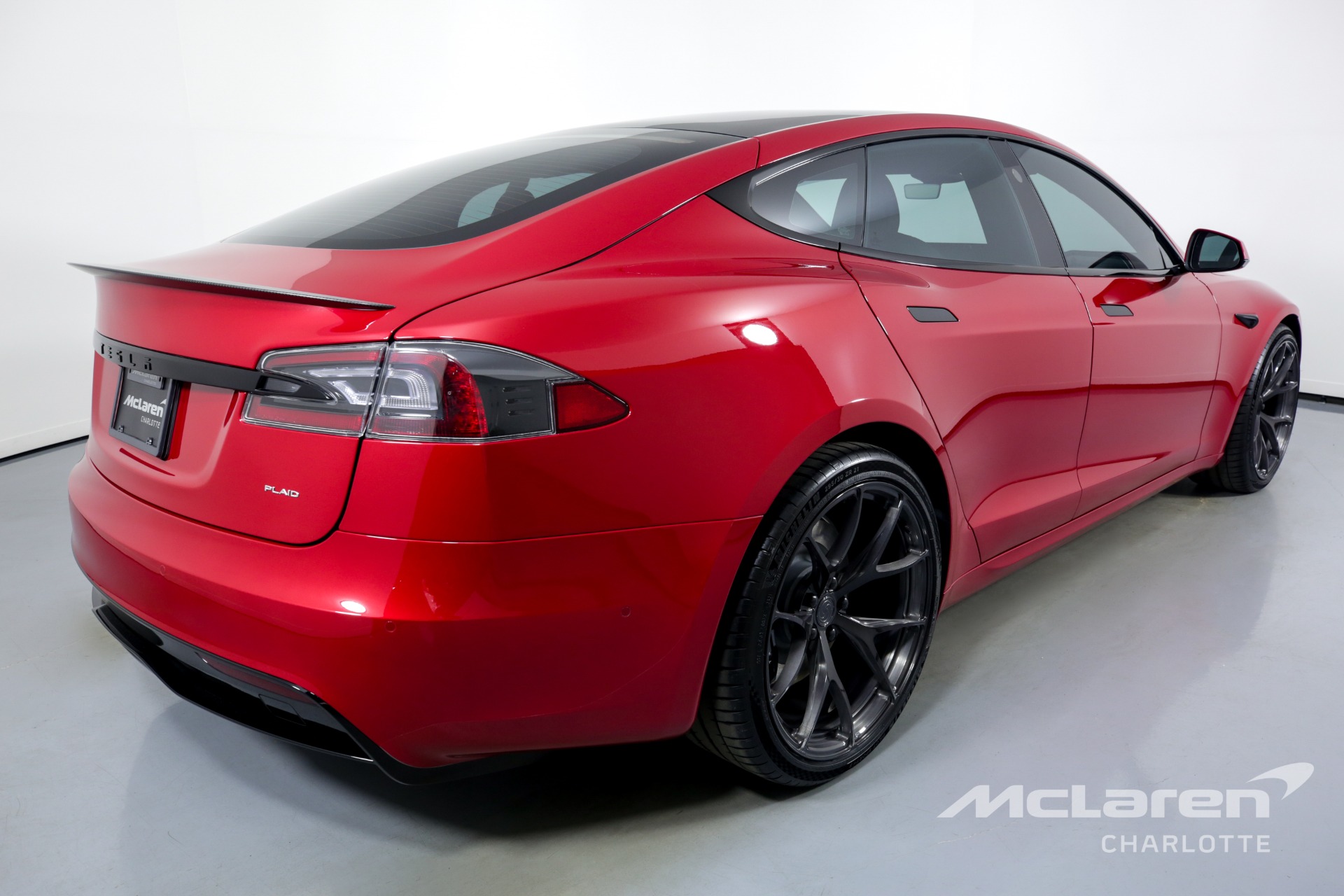 Used 2021 Tesla Model S Plaid | Charlotte, NC