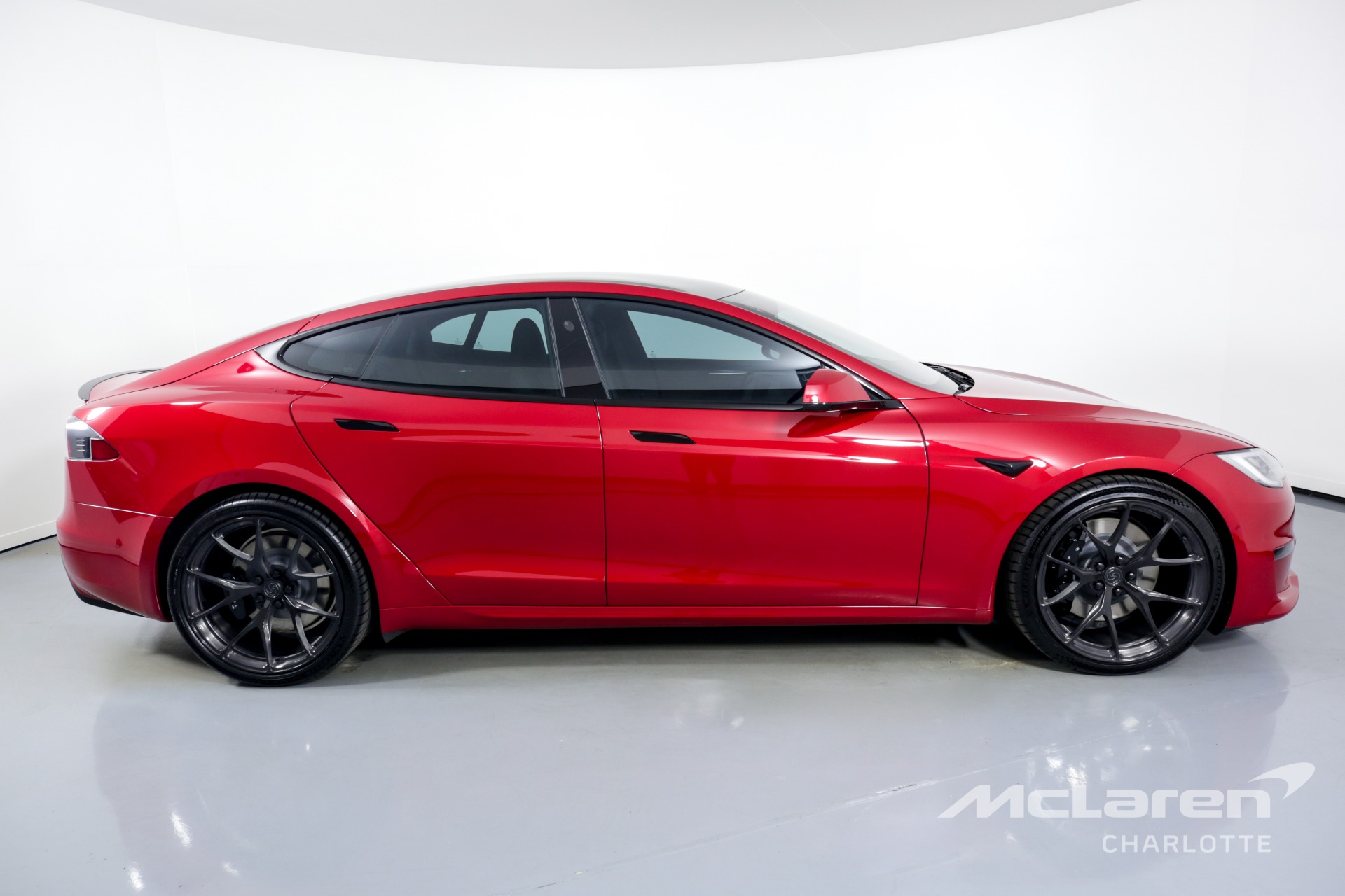 Used 2021 Tesla Model S Plaid | Charlotte, NC