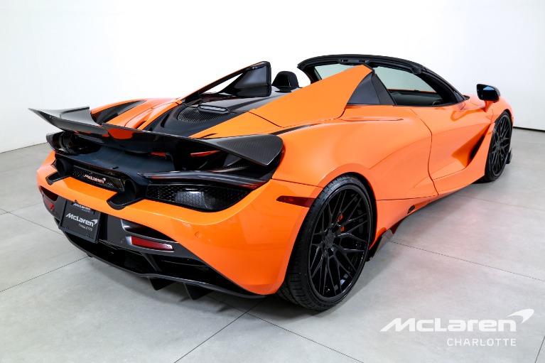 Used-2020-McLaren-720S-Spider-Performance