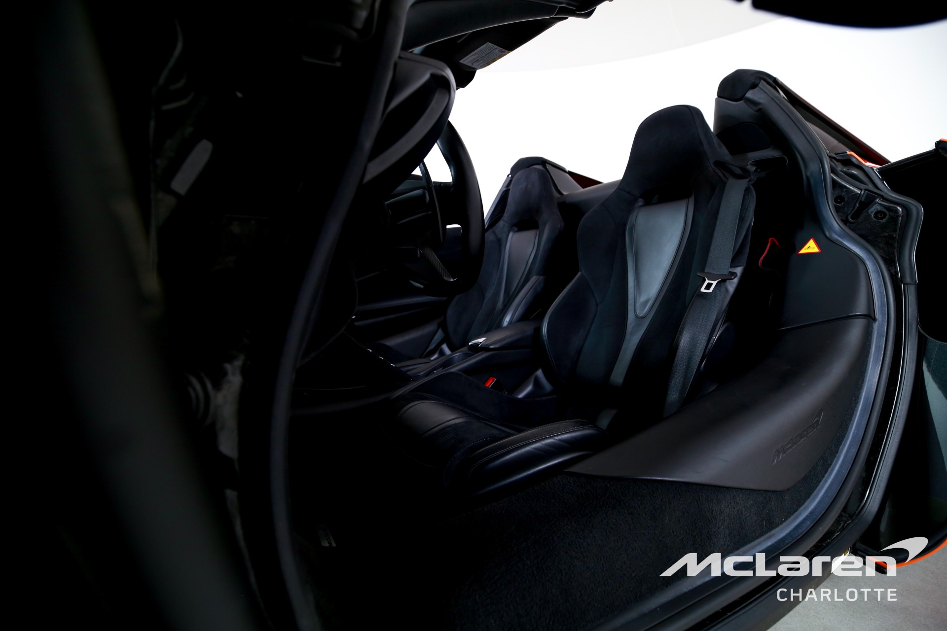 Used 2020 McLaren 720S Spider Performance | Charlotte, NC