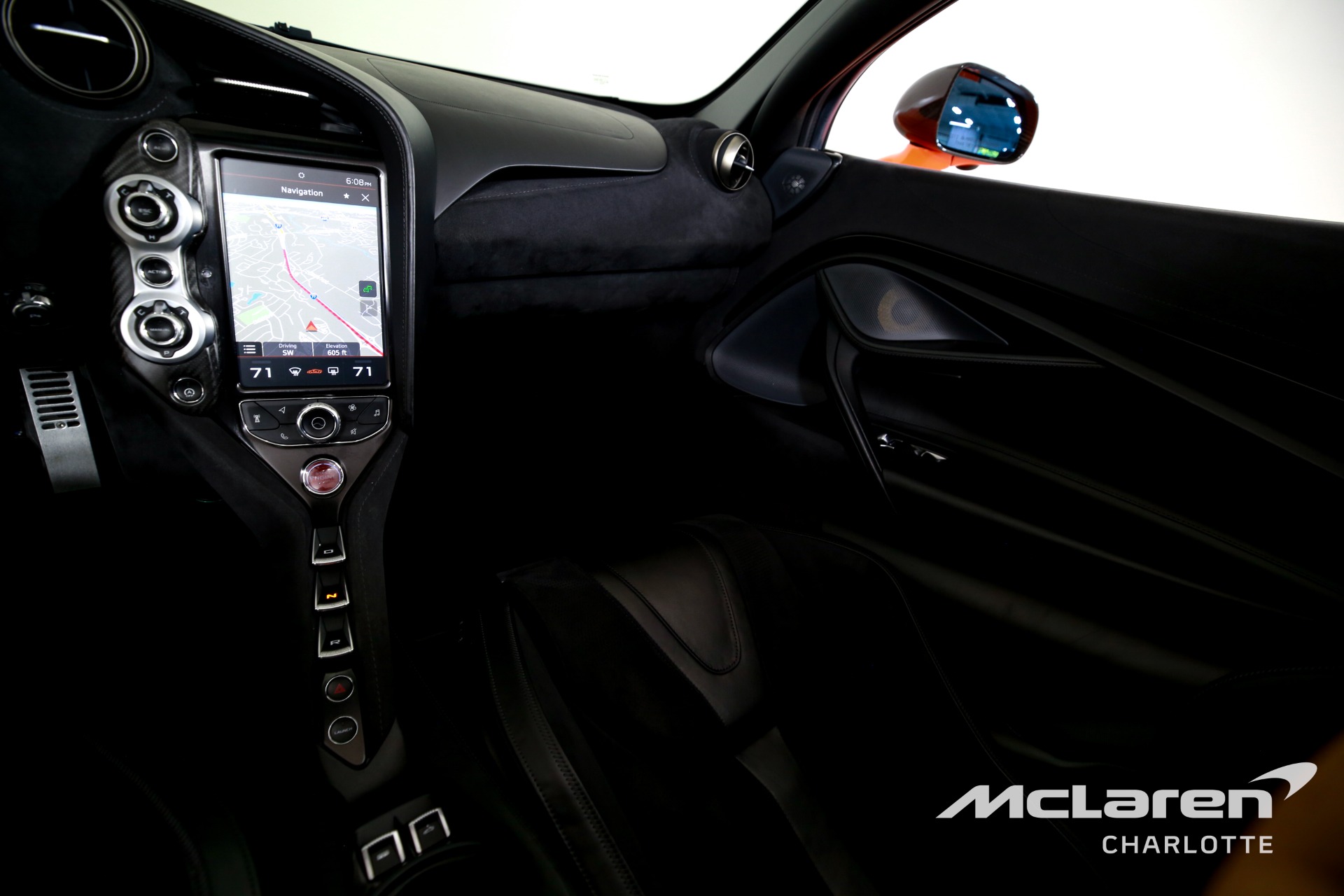 Used 2020 McLaren 720S Spider Performance | Charlotte, NC