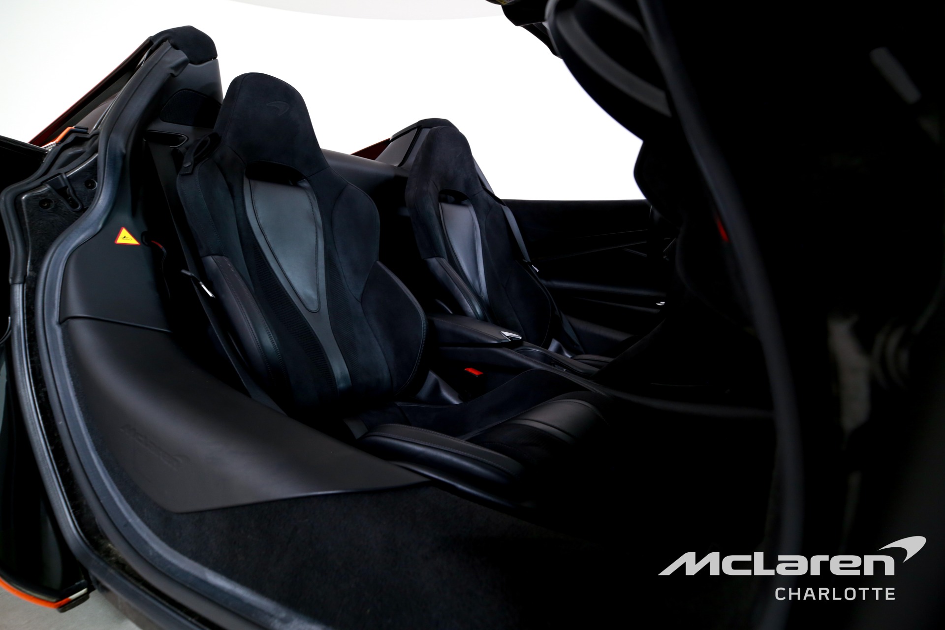 Used 2020 McLaren 720S Spider Performance | Charlotte, NC