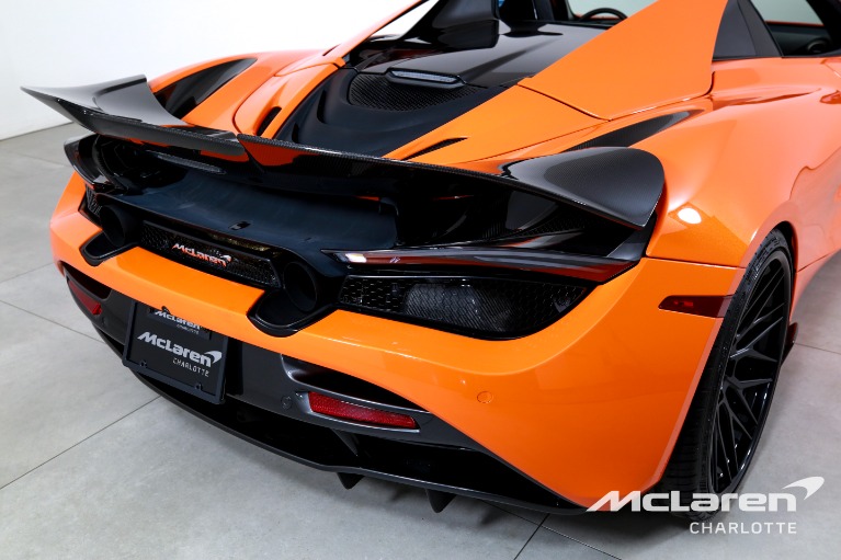 Used-2020-McLaren-720S-Spider-Performance