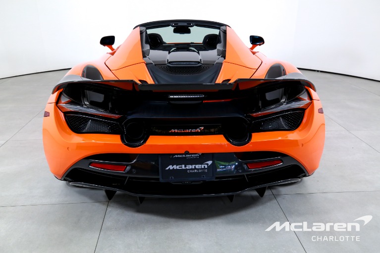 Used-2020-McLaren-720S-Spider-Performance