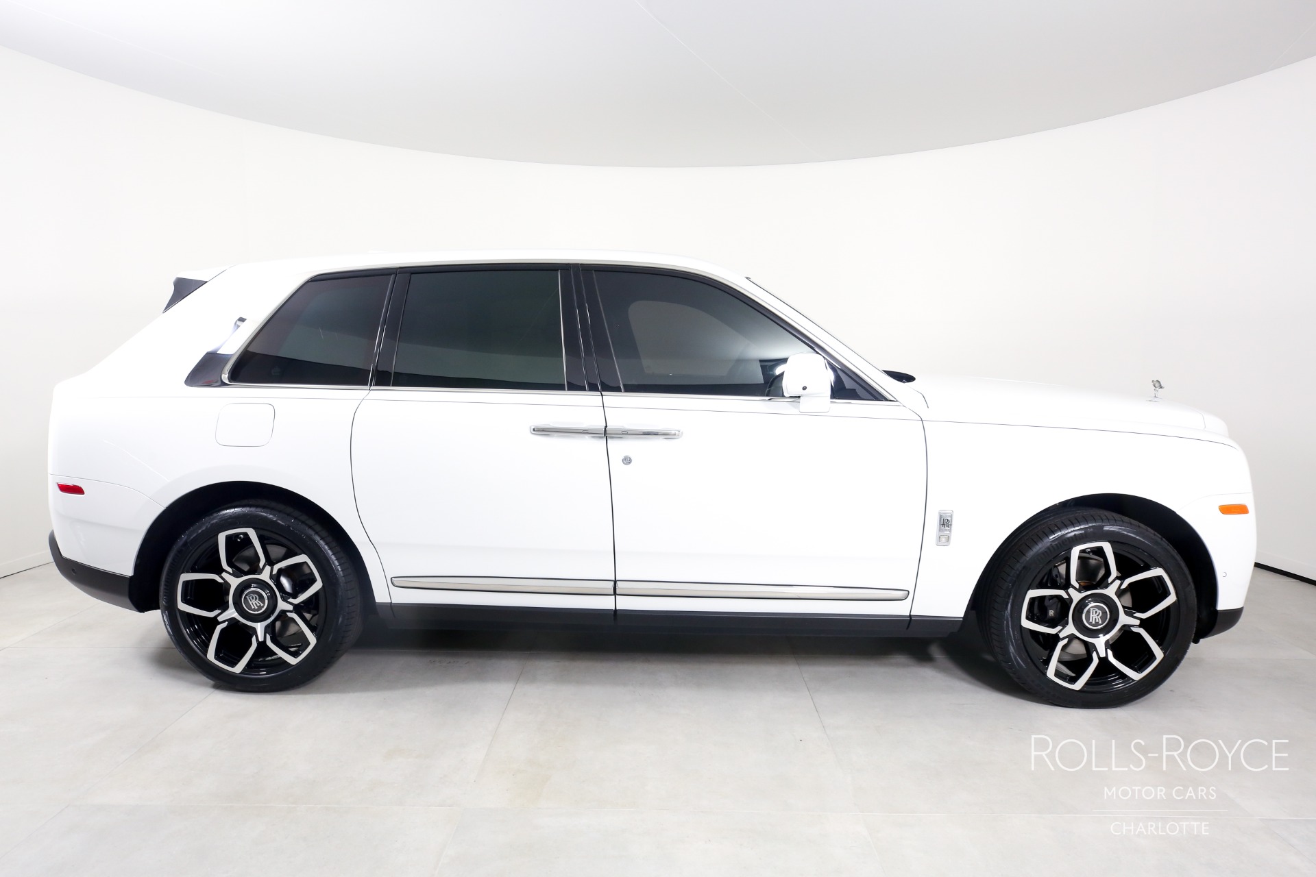 Used 2022 Rolls-Royce Cullinan  | Charlotte, NC