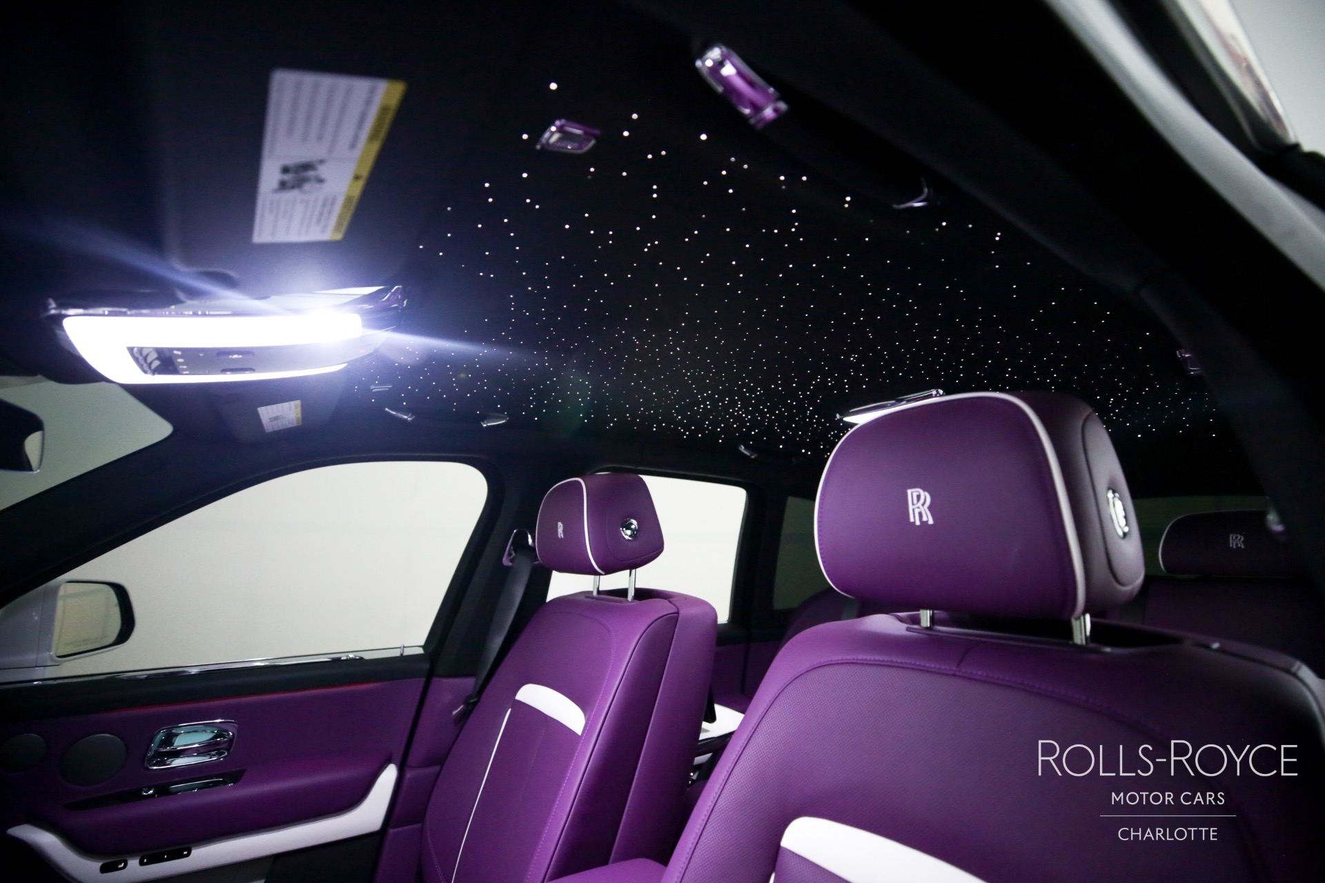 Used 2022 Rolls-Royce Cullinan | Charlotte, NC