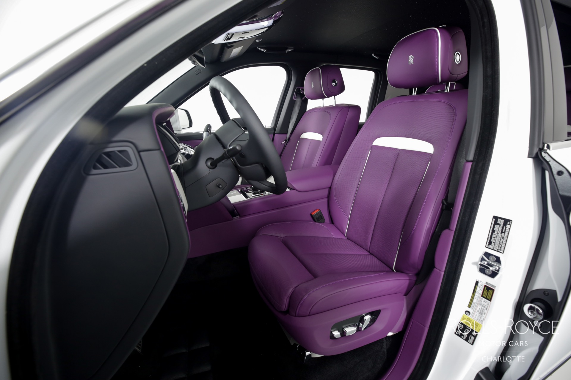 Used 2022 Rolls-Royce Cullinan | Charlotte, NC