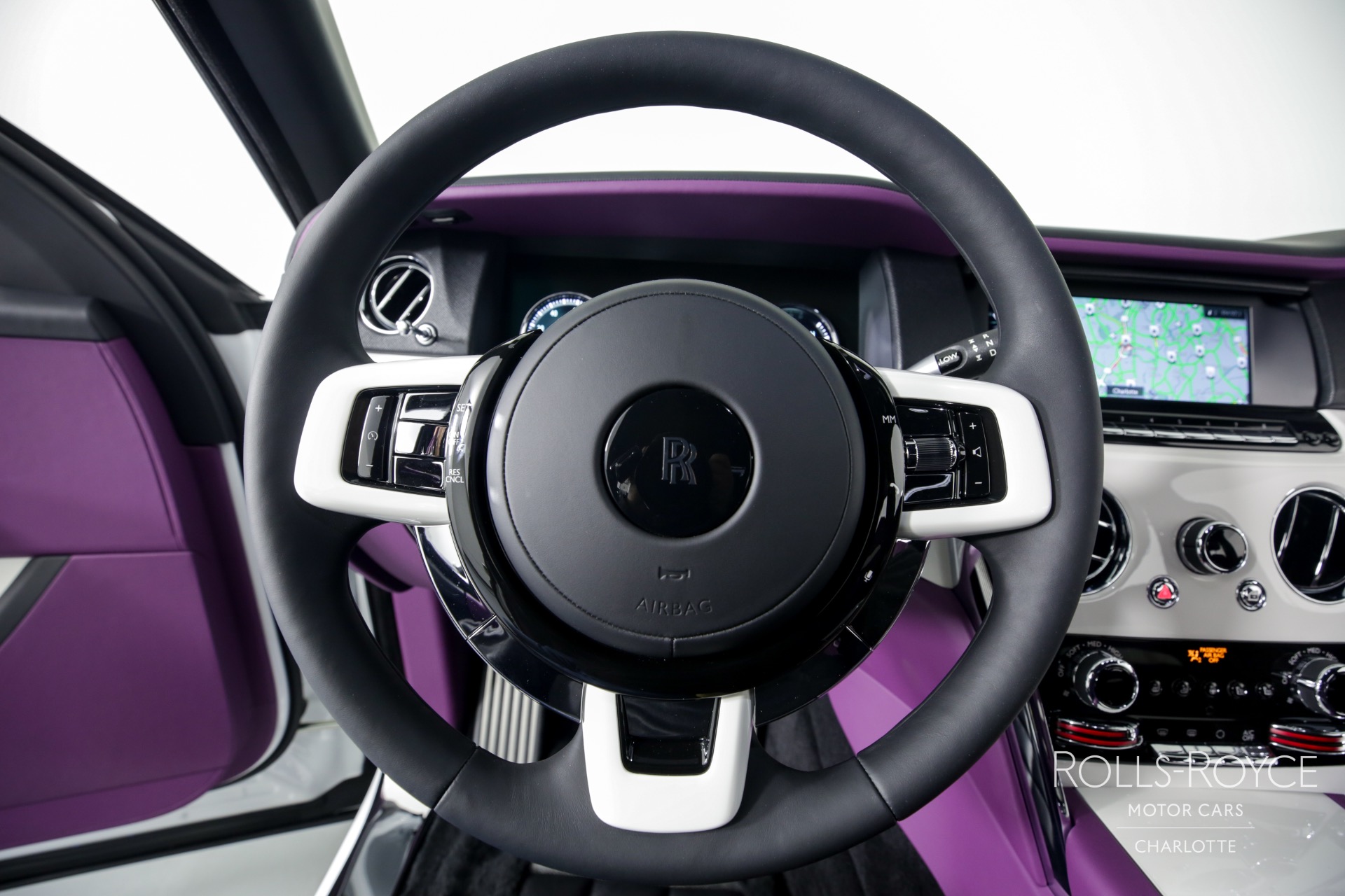 Used 2022 Rolls-Royce Cullinan | Charlotte, NC