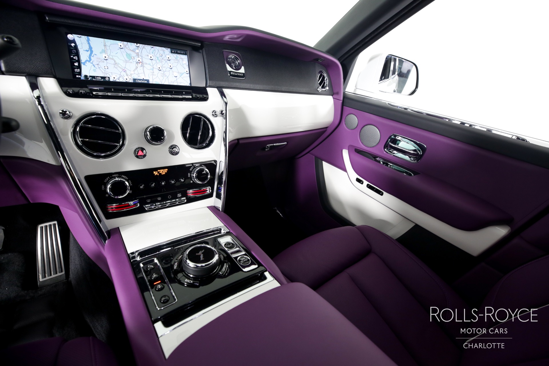 Used 2022 Rolls-Royce Cullinan | Charlotte, NC