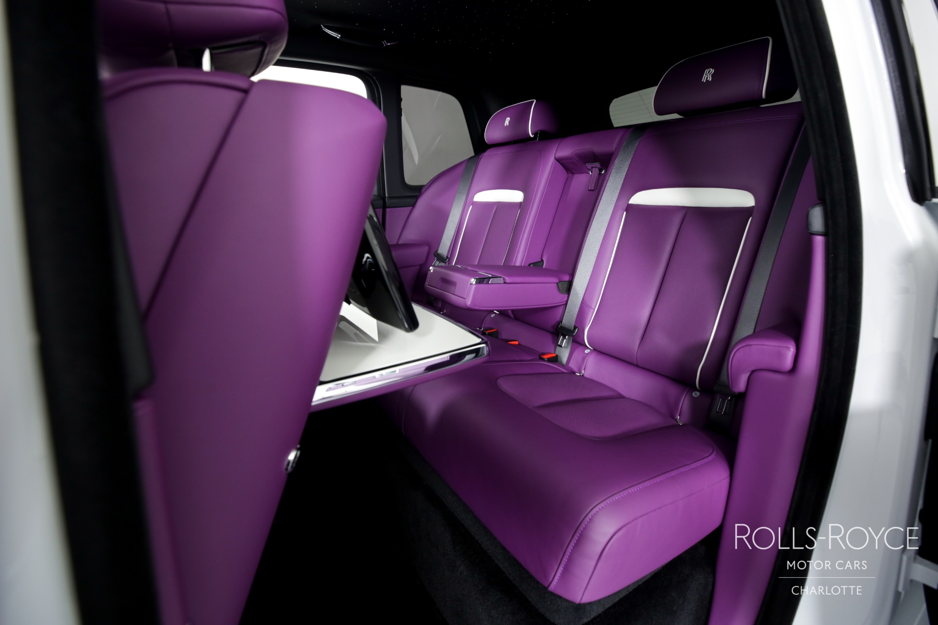 Used 2022 Rolls-Royce Cullinan | Charlotte, NC