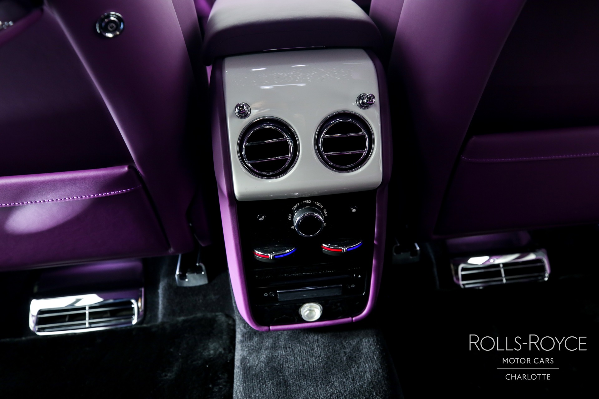 Used 2022 Rolls-Royce Cullinan | Charlotte, NC