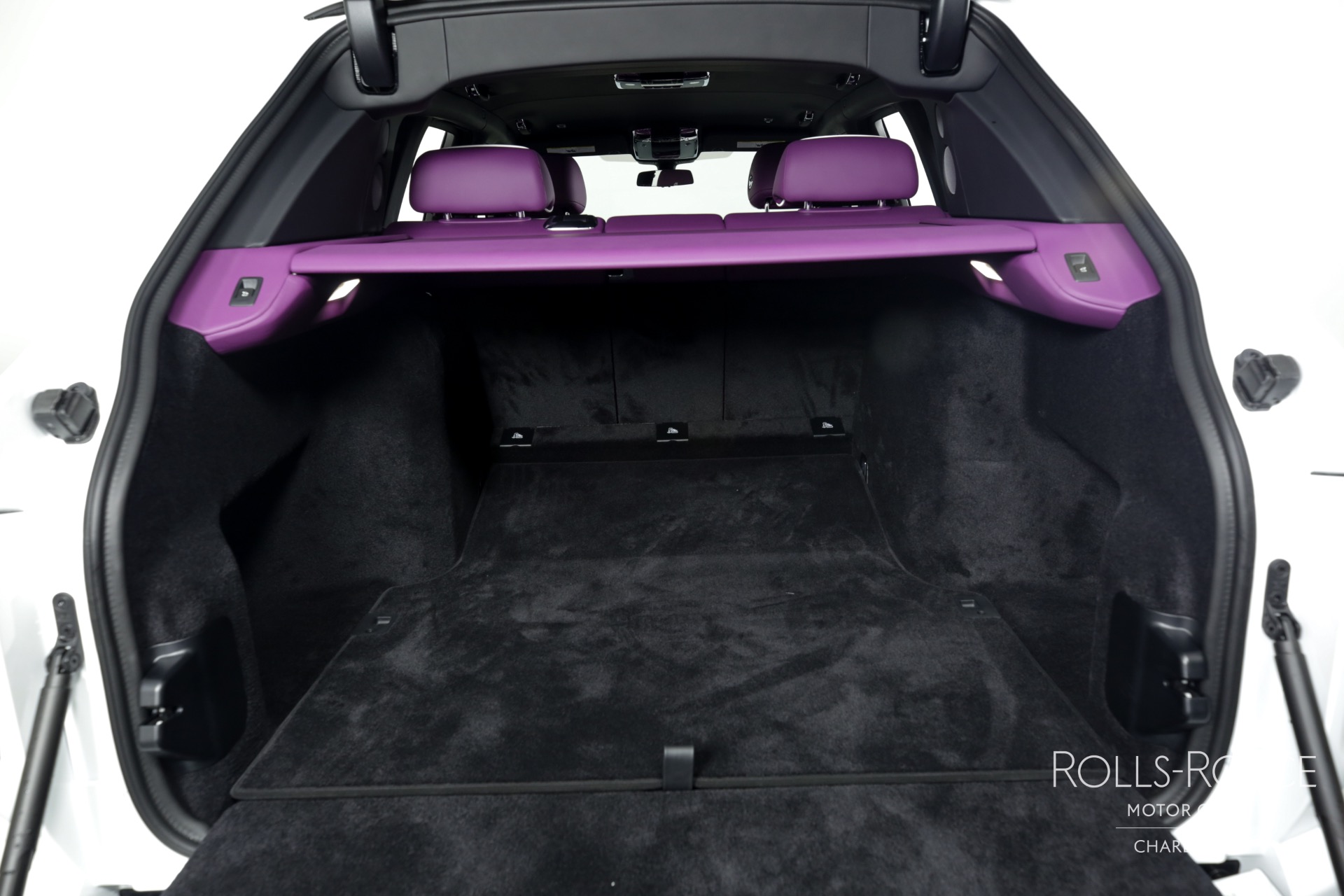 Used 2022 Rolls-Royce Cullinan | Charlotte, NC