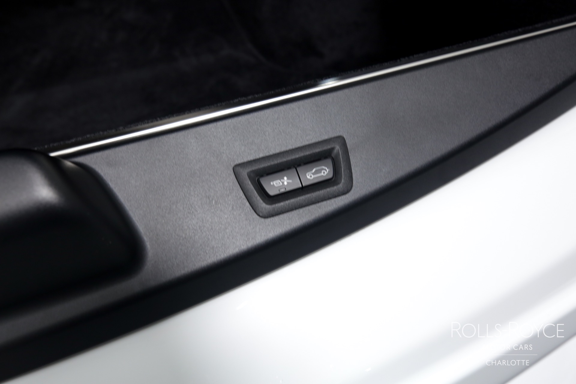 Used 2022 Rolls-Royce Cullinan | Charlotte, NC