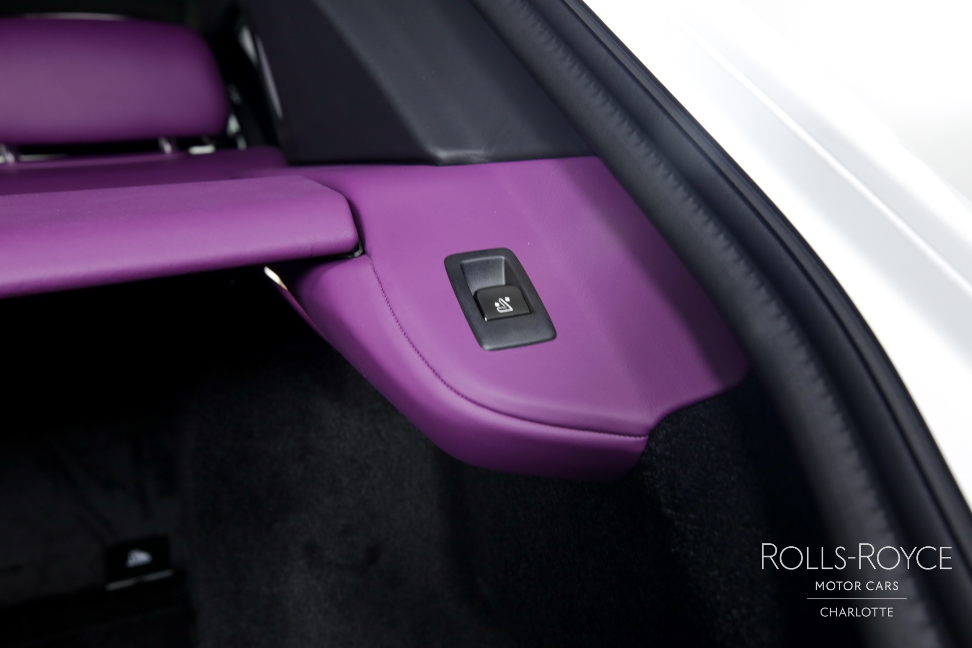 Used 2022 Rolls-Royce Cullinan | Charlotte, NC