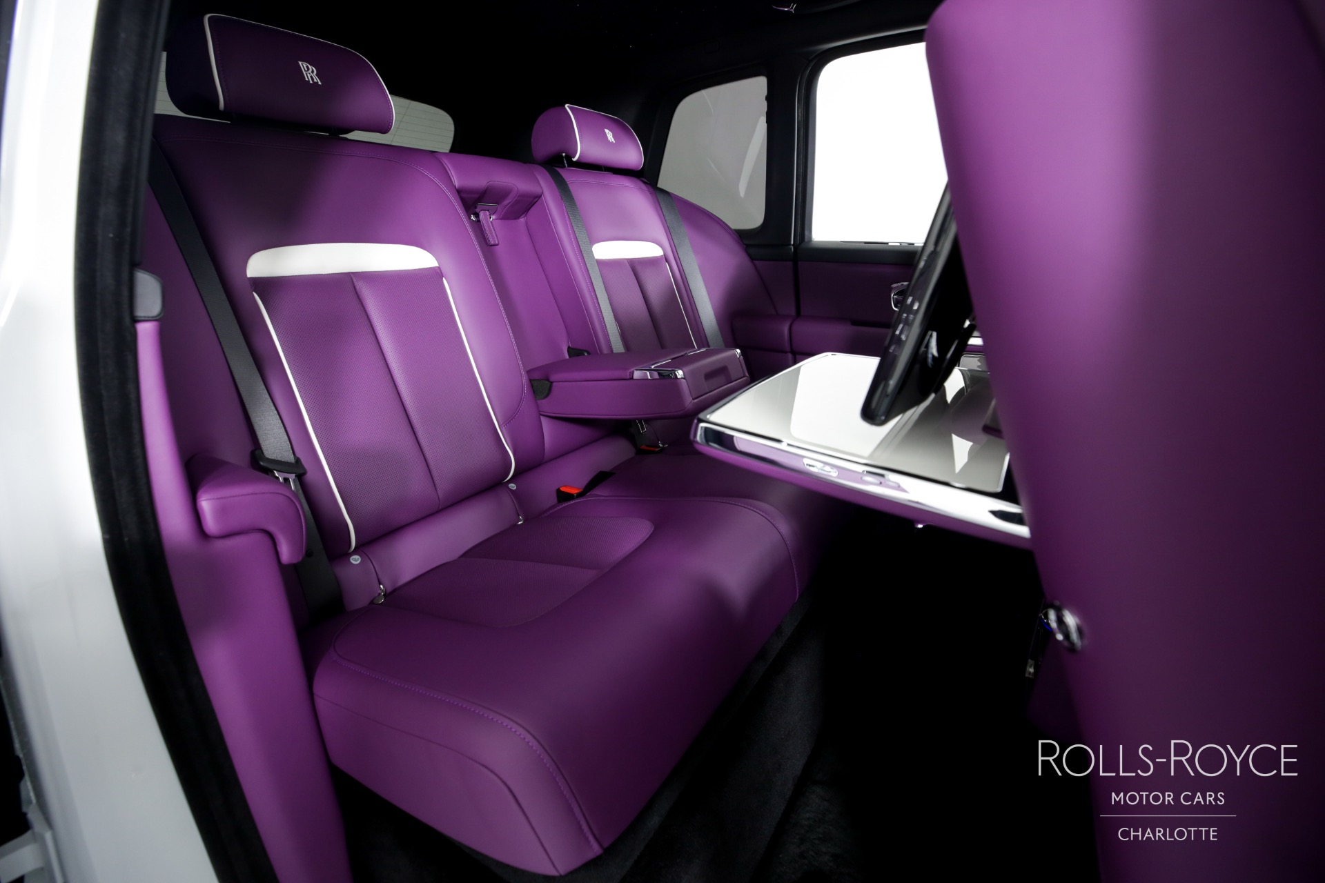 Used 2022 Rolls-Royce Cullinan | Charlotte, NC