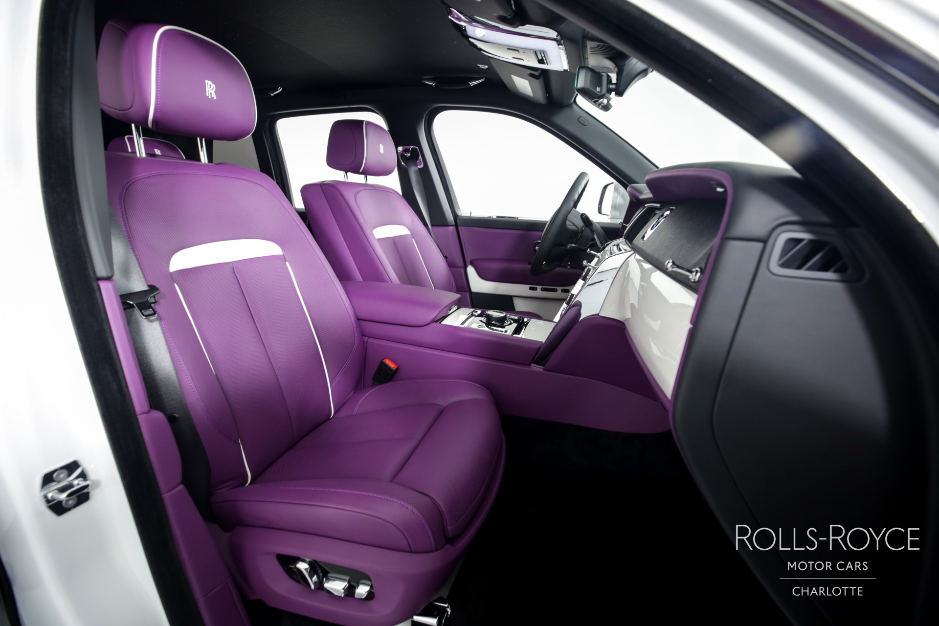 Used 2022 Rolls-Royce Cullinan | Charlotte, NC