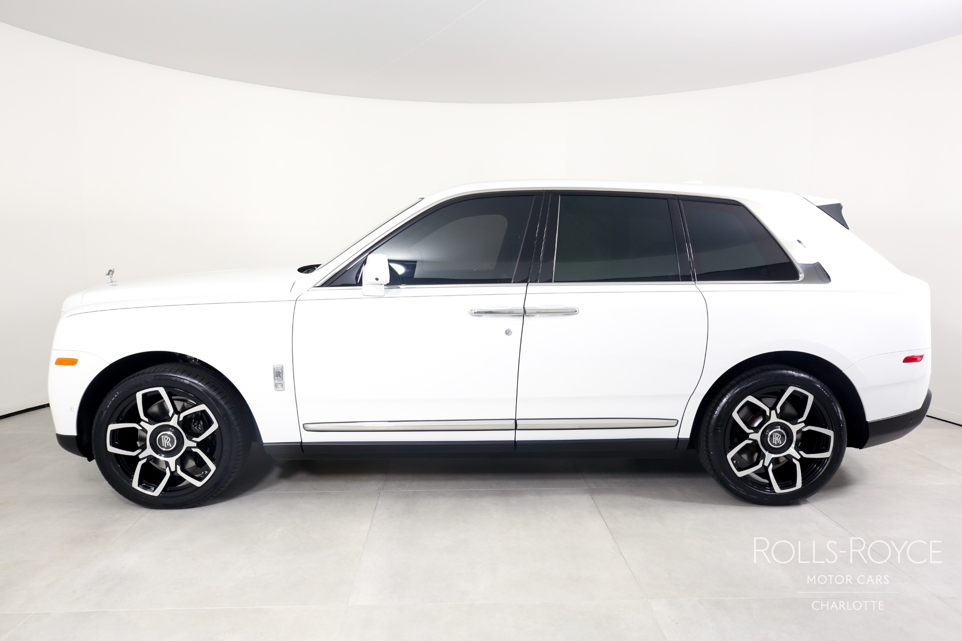 Used 2022 Rolls-Royce Cullinan  | Charlotte, NC