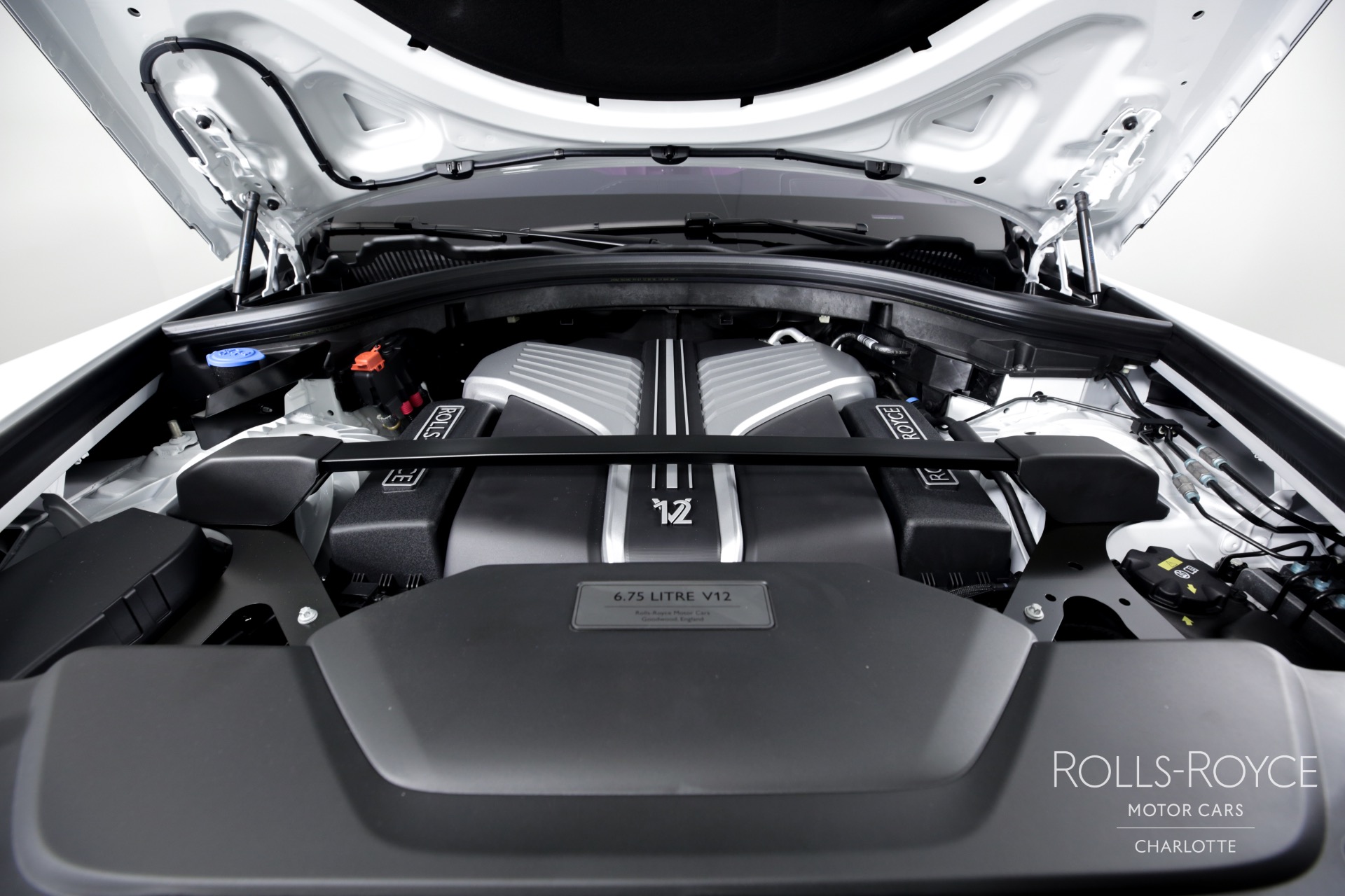 Used 2022 Rolls-Royce Cullinan | Charlotte, NC