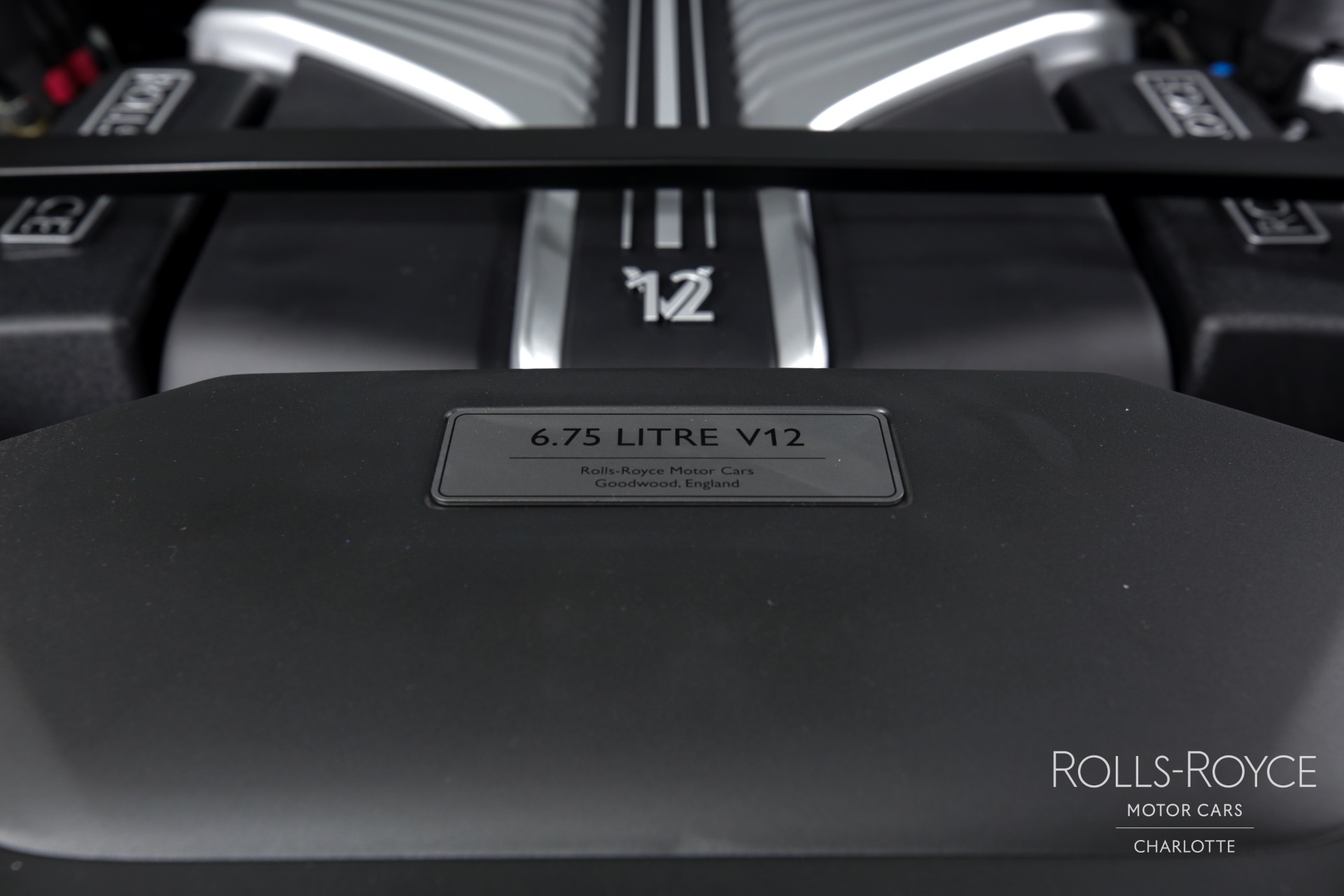 Used 2022 Rolls-Royce Cullinan | Charlotte, NC