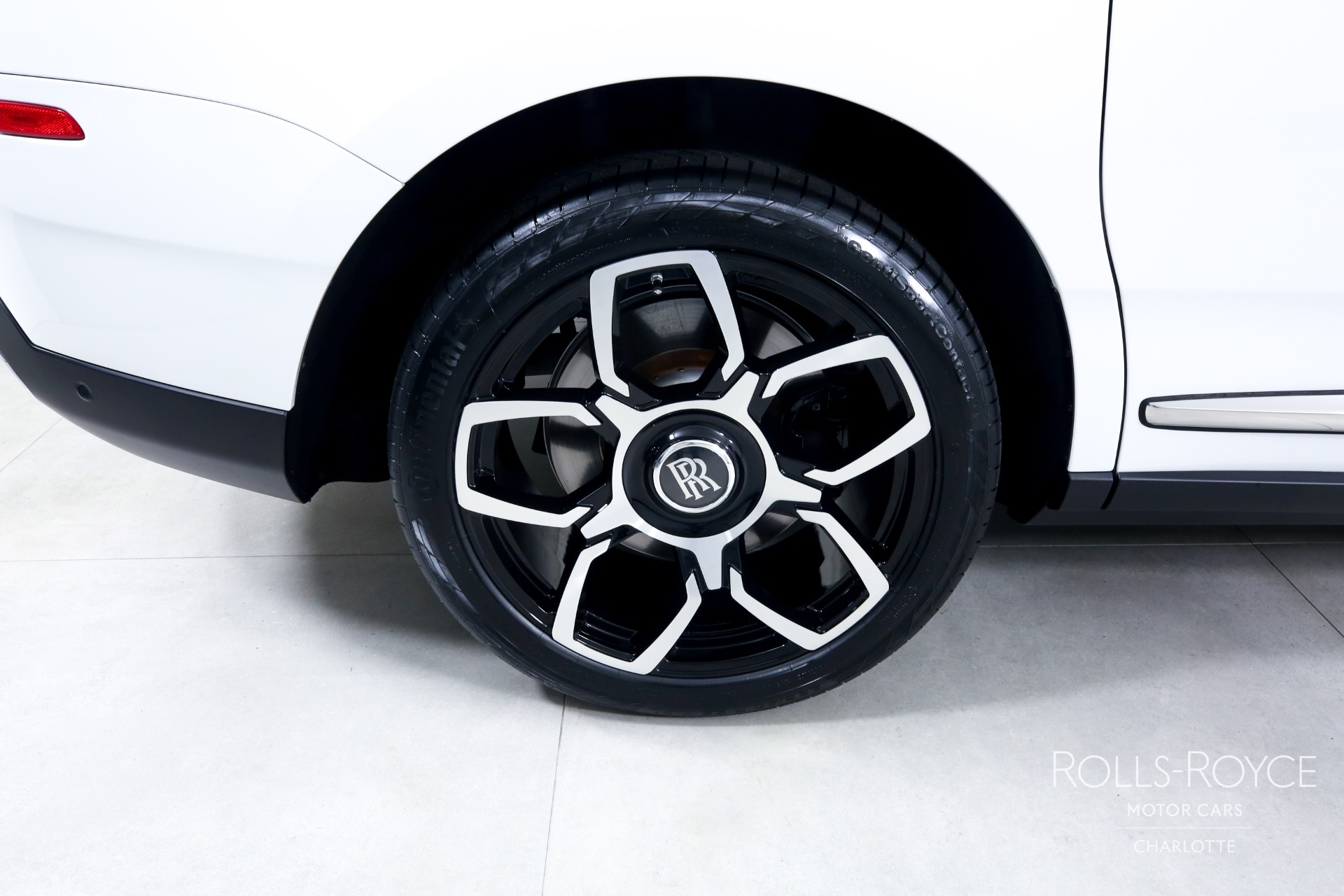 Used 2022 Rolls-Royce Cullinan | Charlotte, NC