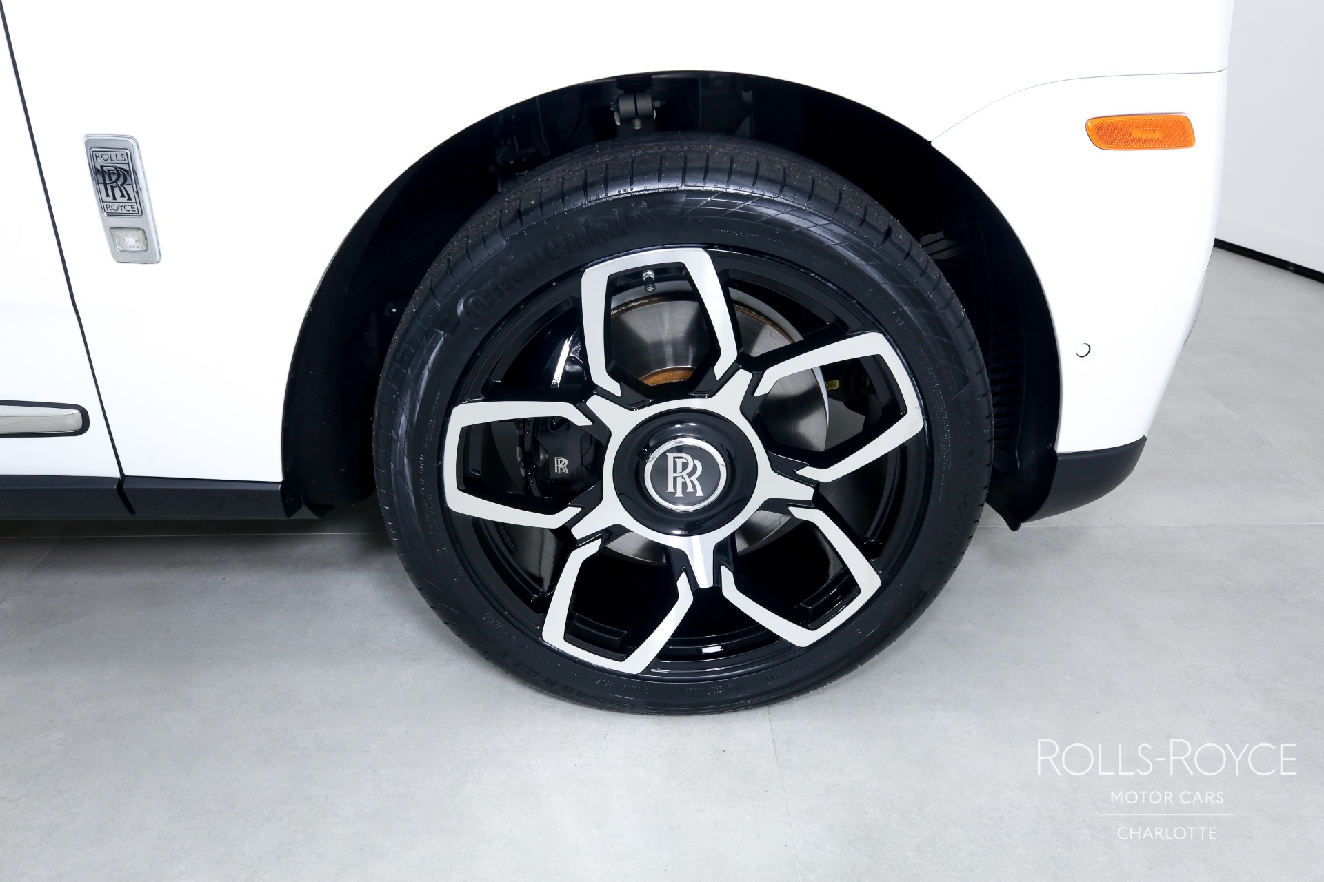 Used 2022 Rolls-Royce Cullinan | Charlotte, NC