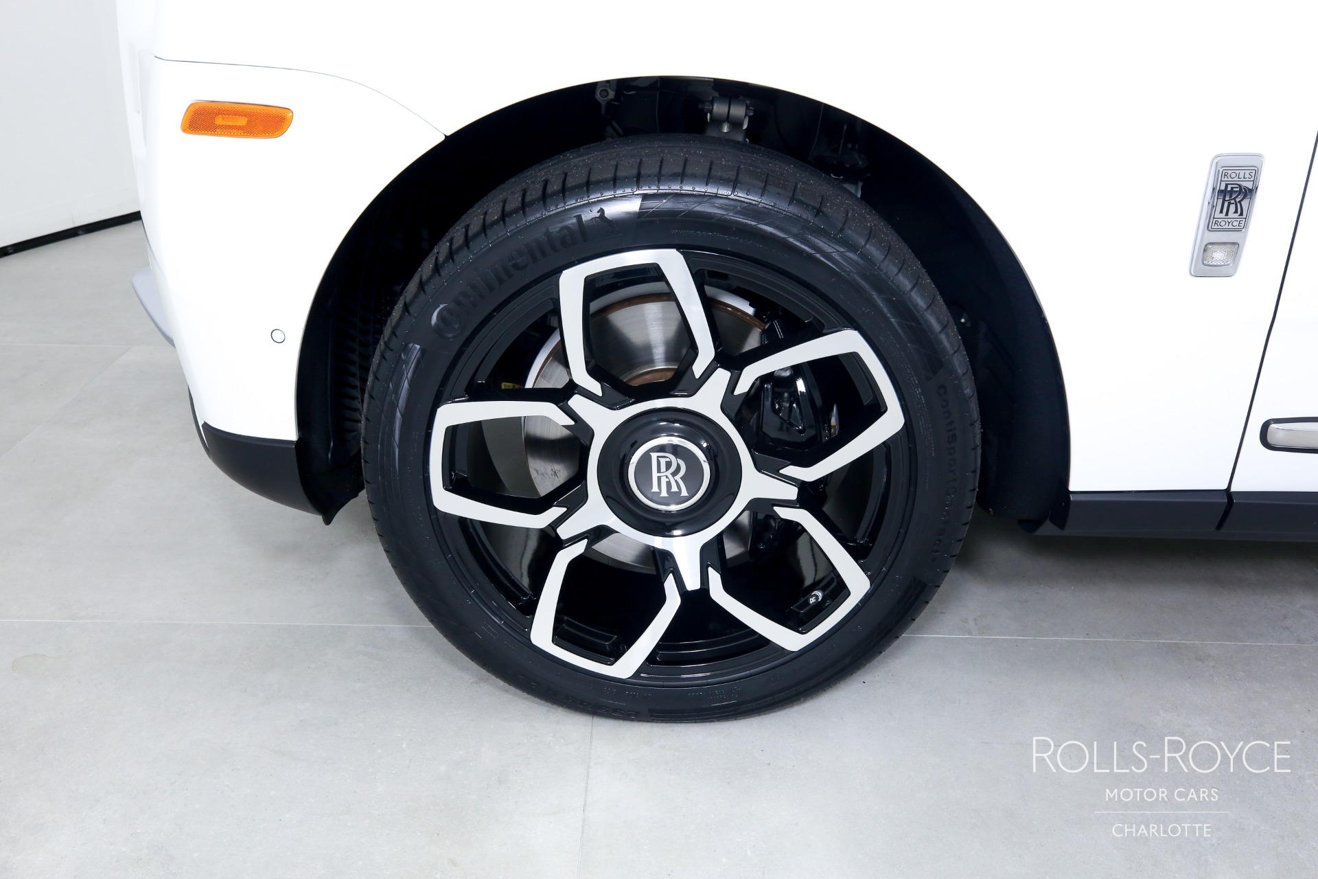 Used 2022 Rolls-Royce Cullinan | Charlotte, NC