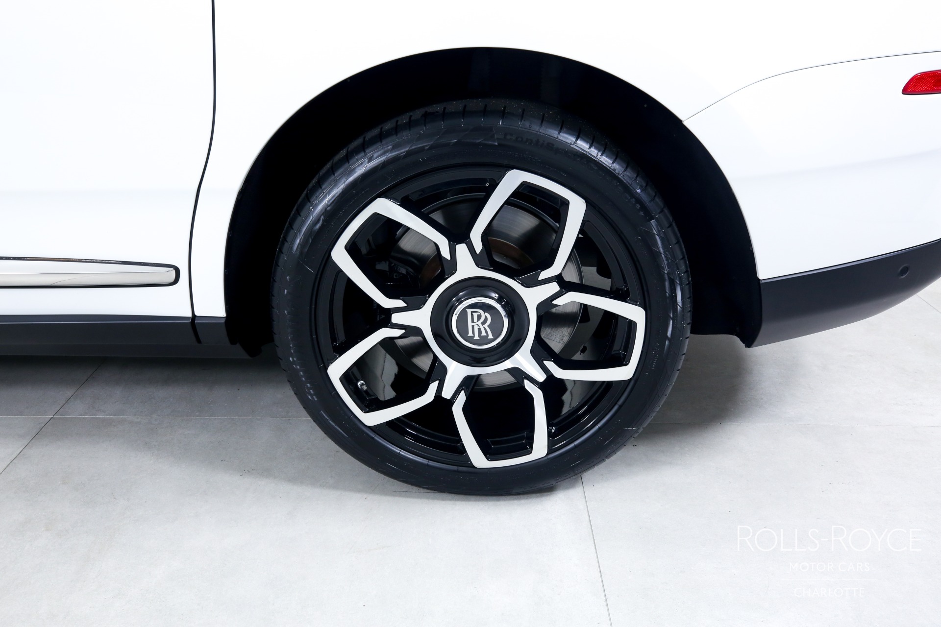 Used 2022 Rolls-Royce Cullinan | Charlotte, NC