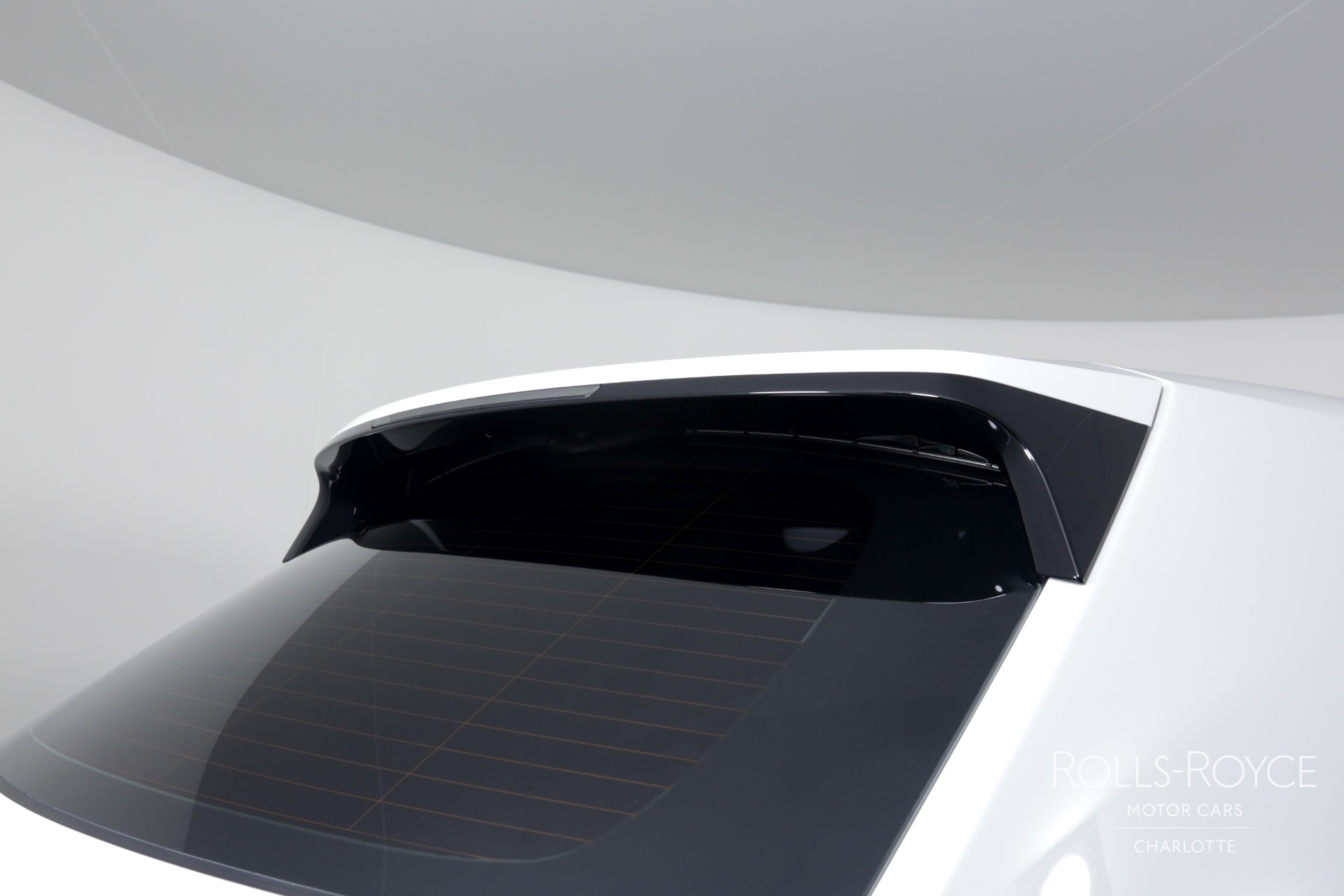 Used 2022 Rolls-Royce Cullinan | Charlotte, NC